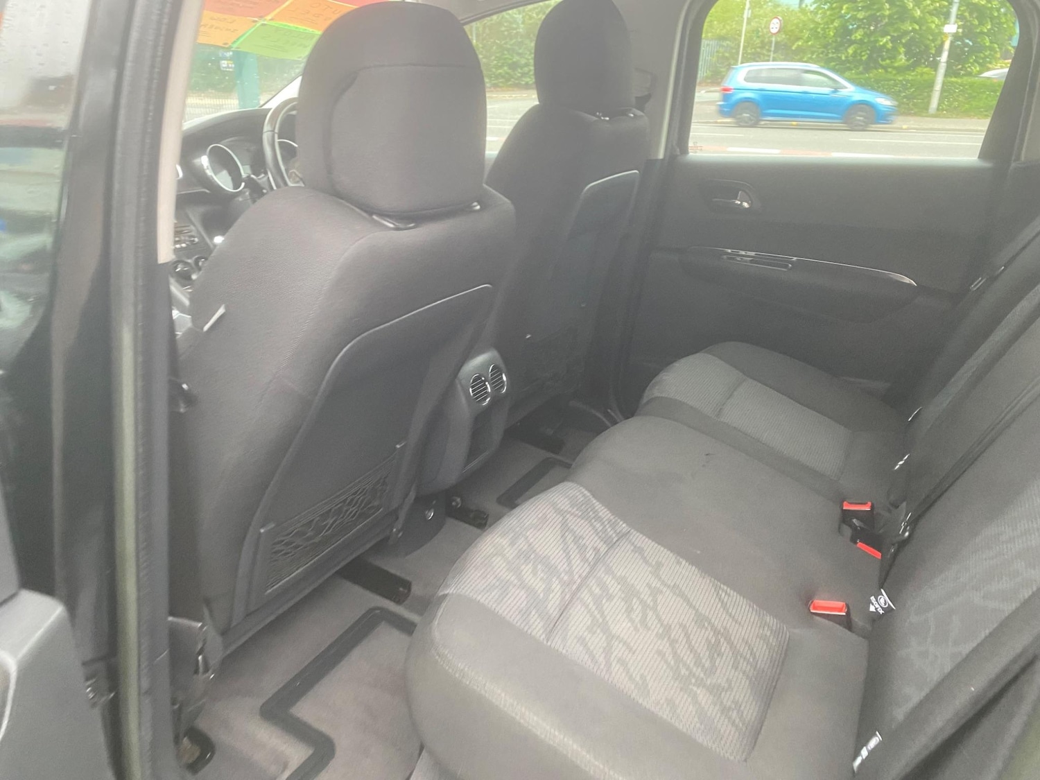 Used Peugeot 3008 2011 for sale - 76991253: Photo 31