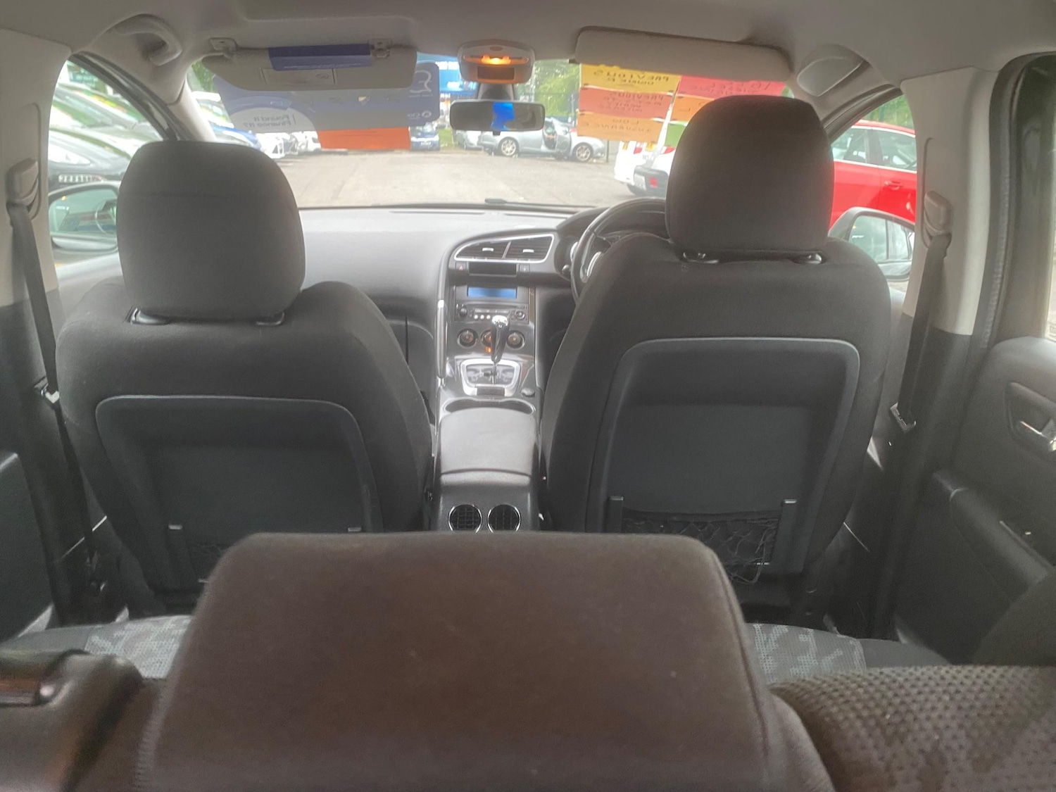 Used Peugeot 3008 2011 for sale - 76991253: Photo 39