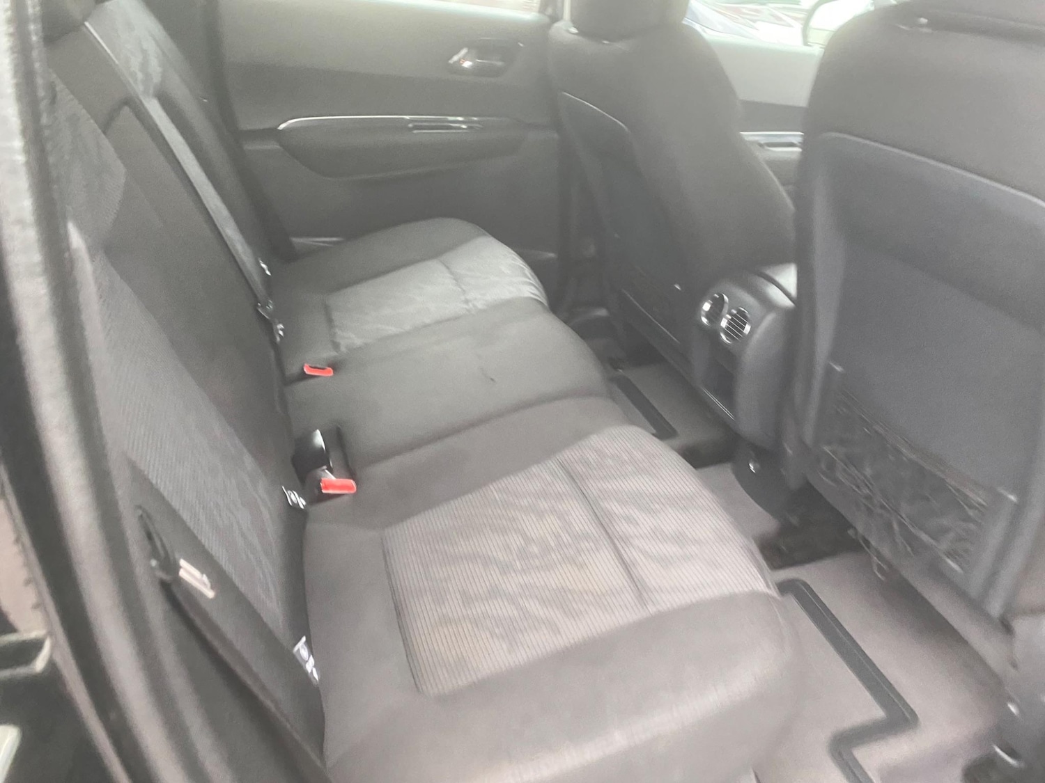 Used Peugeot 3008 2011 for sale - 76991253: Photo 47