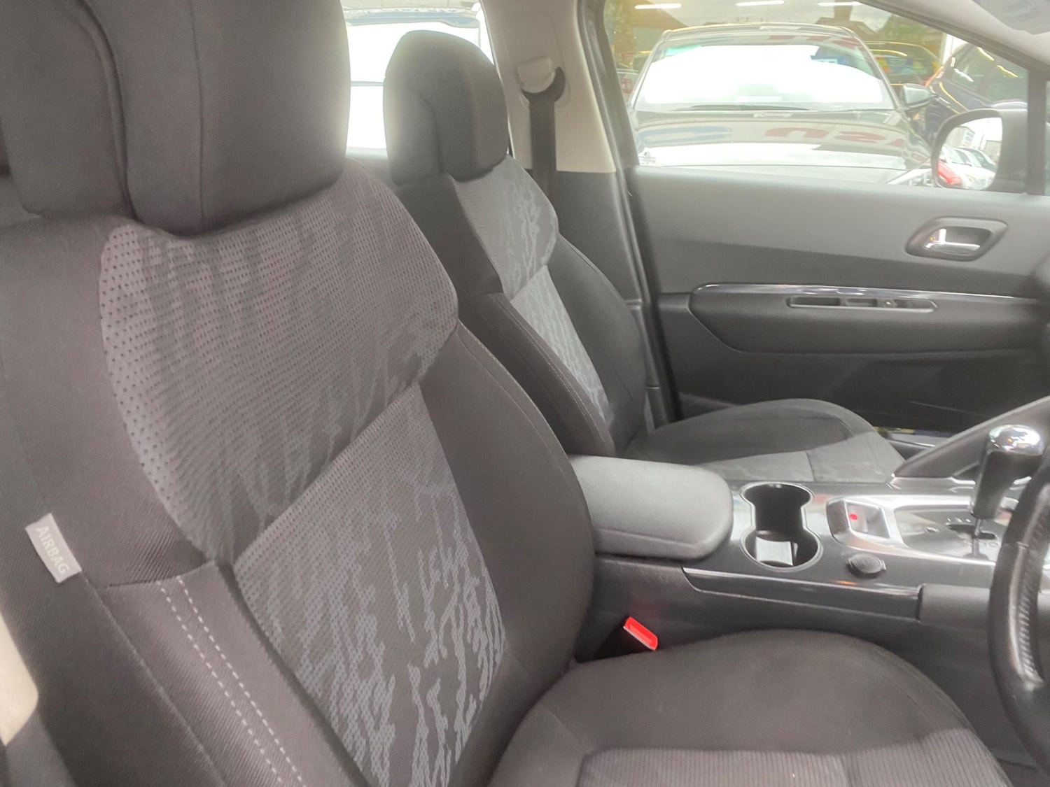 Used Peugeot 3008 2011 for sale - 76991253: Photo 52