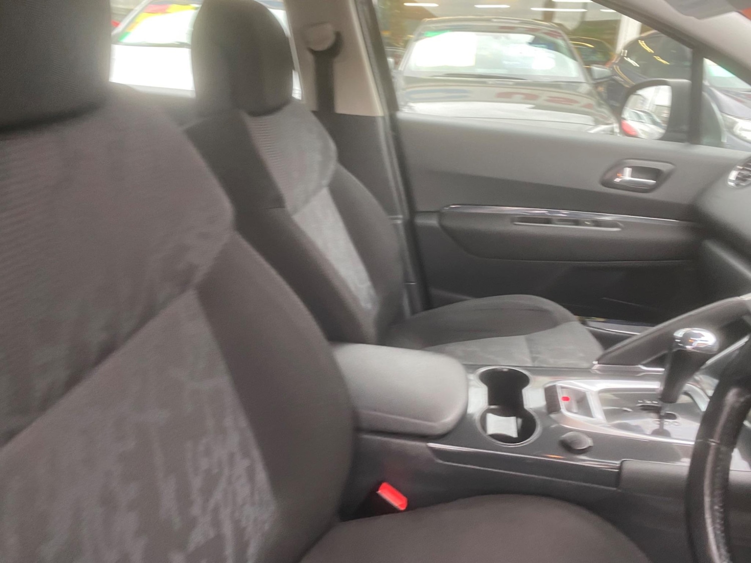 Used Peugeot 3008 2011 for sale - 76991253: Photo 53