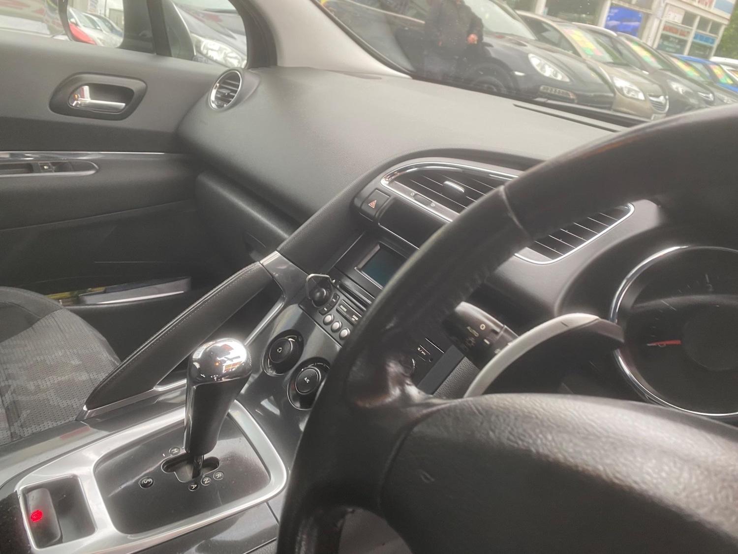 Used Peugeot 3008 2011 for sale - 76991253: Photo 54