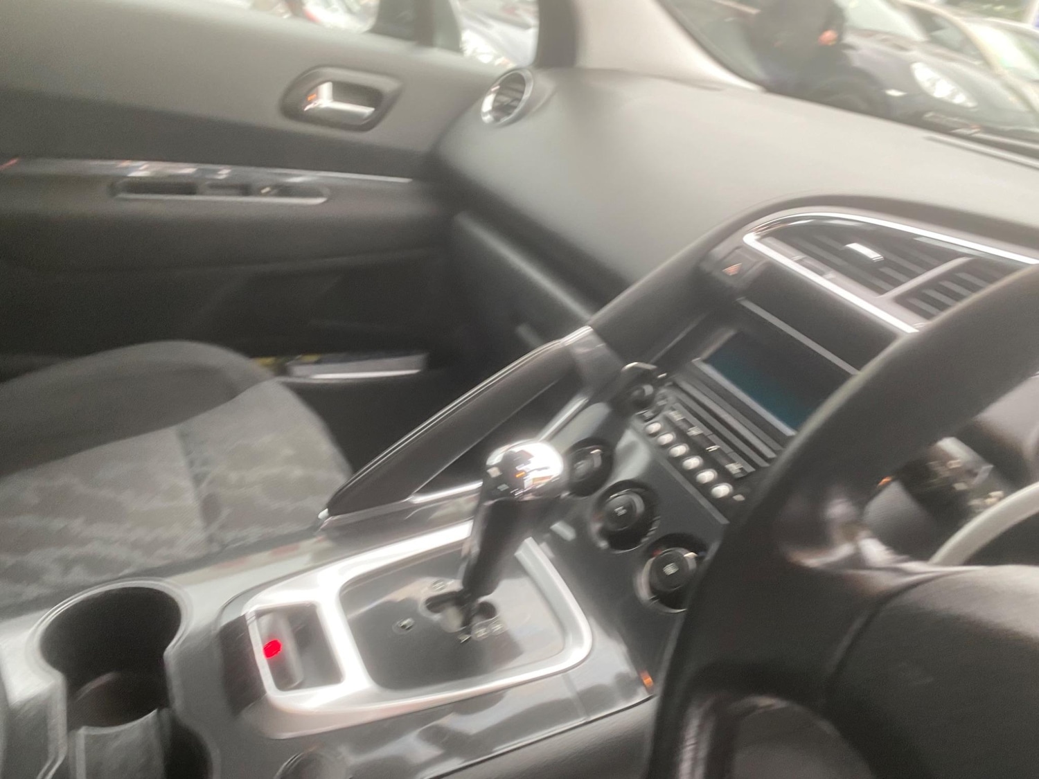 Used Peugeot 3008 2011 for sale - 76991253: Photo 55