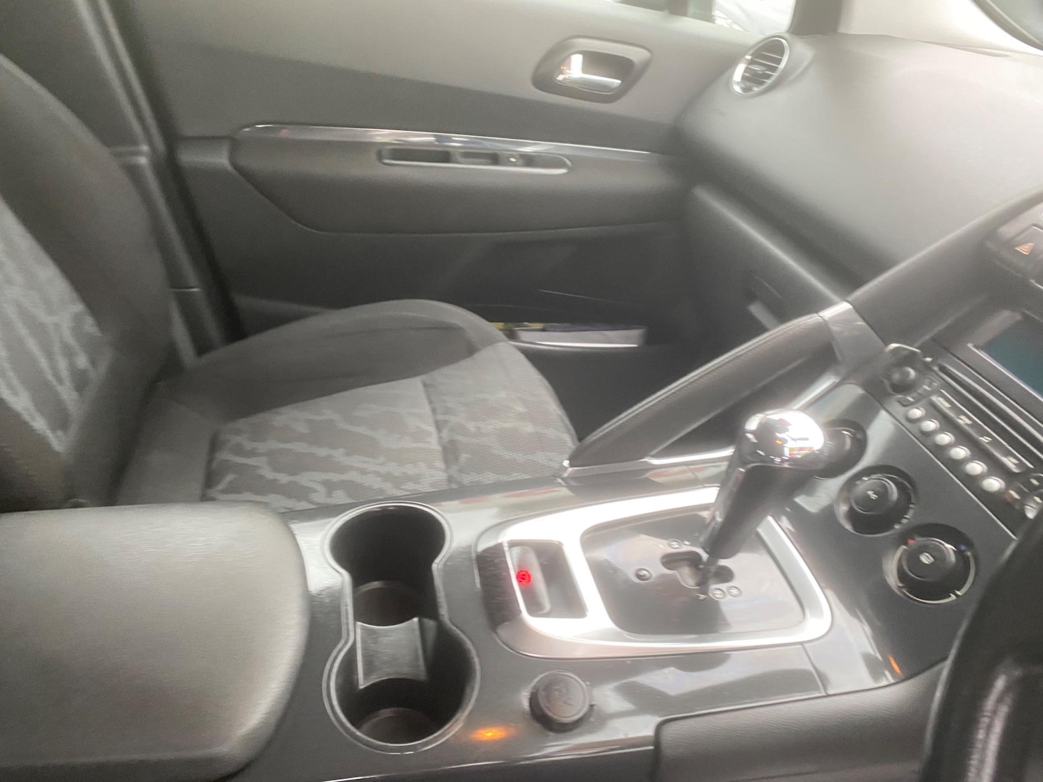 Used Peugeot 3008 2011 for sale - 76991253: Photo 56