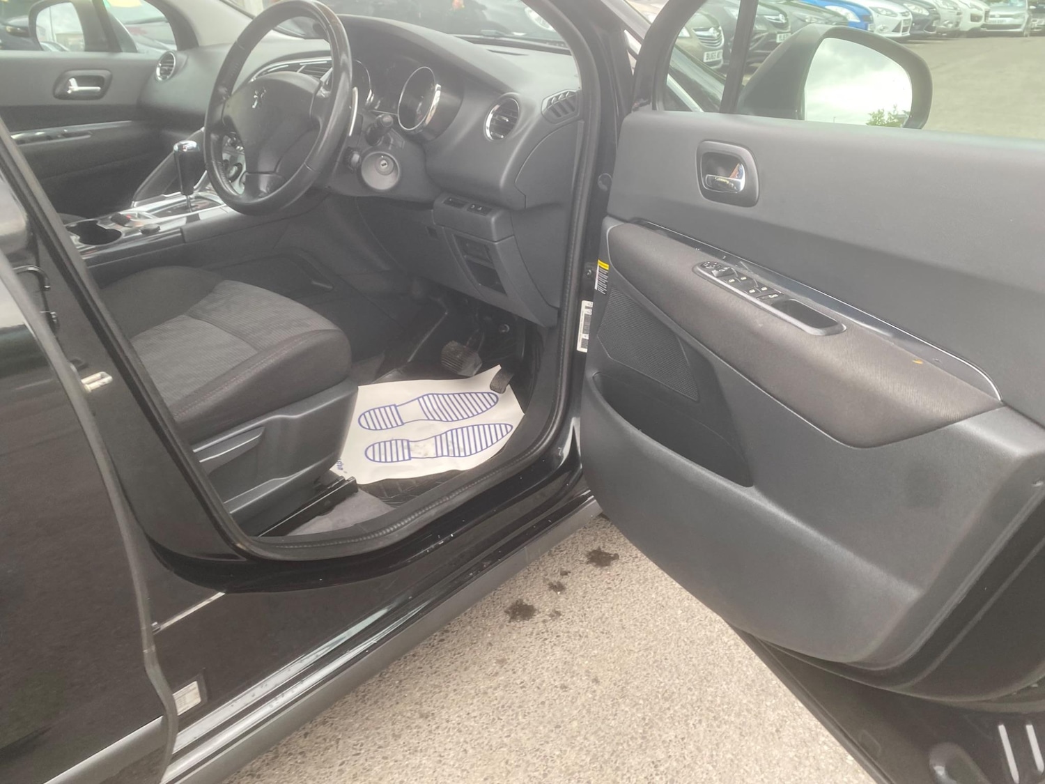 Used Peugeot 3008 2011 for sale - 76991253: Photo 57