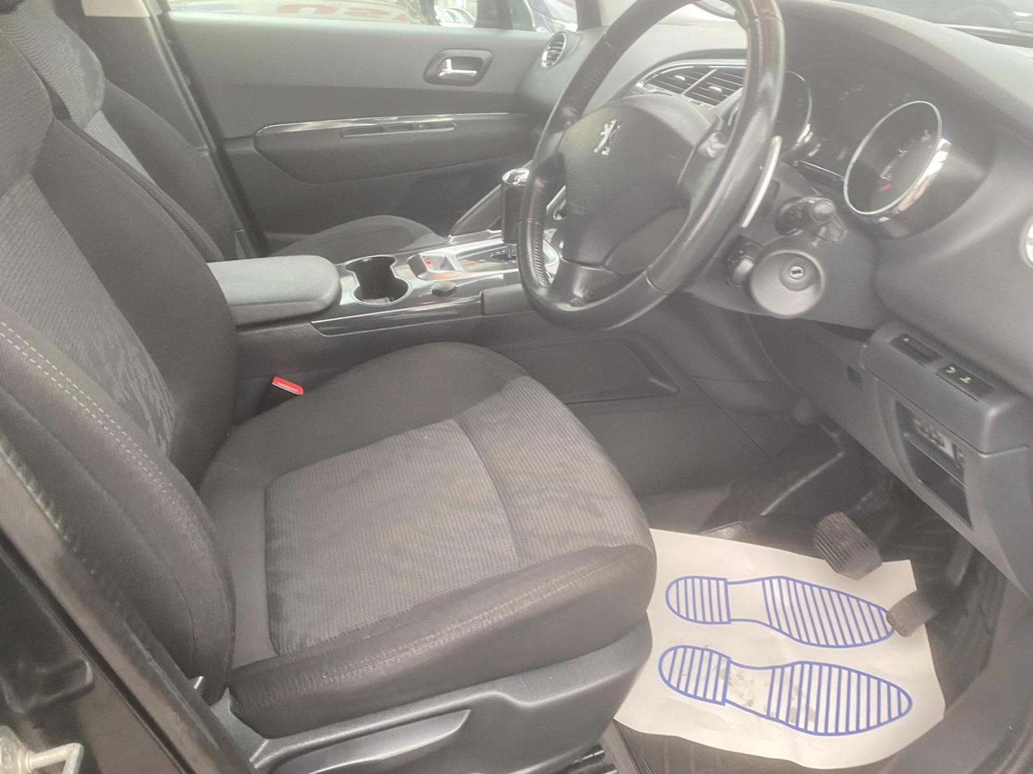 Used Peugeot 3008 2011 for sale - 76991253: Photo 59