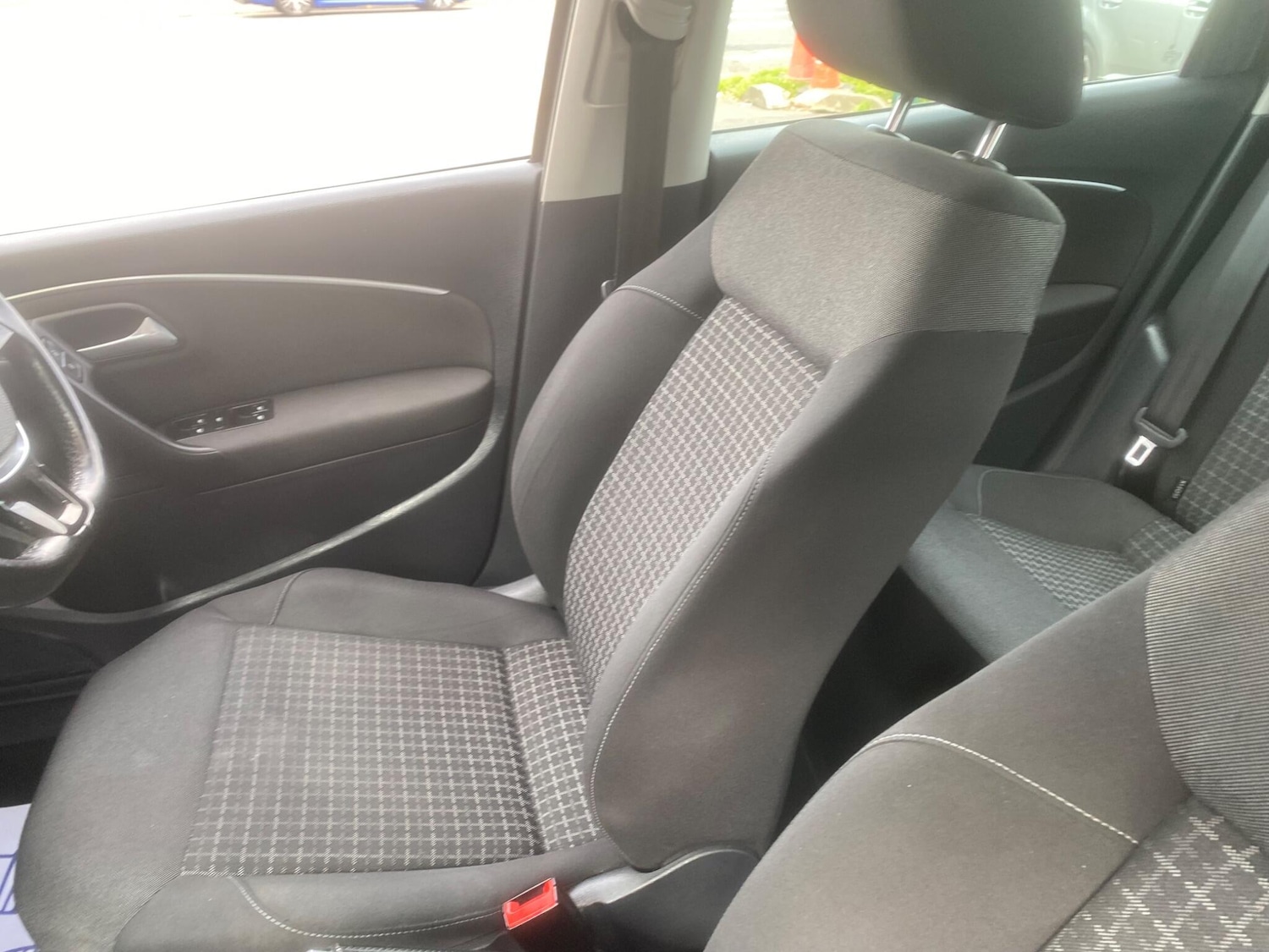 Used Volkswagen Polo 2014 for sale - 76549377: Photo 13