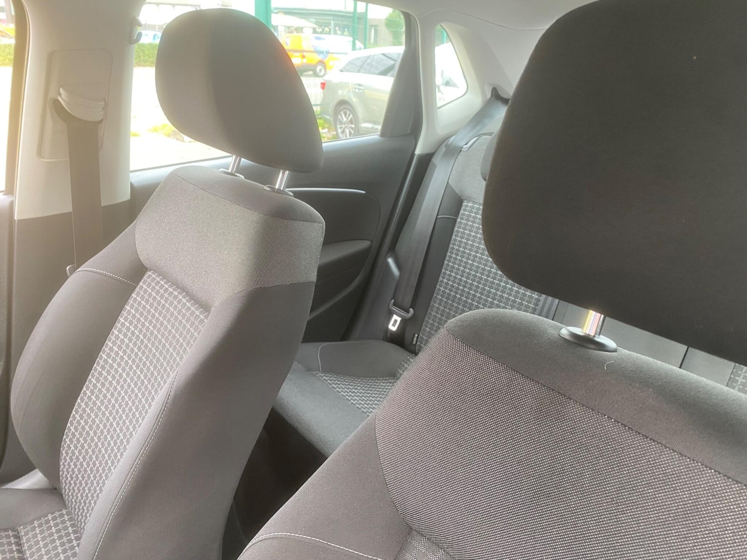 Used Volkswagen Polo 2014 for sale - 76549377: Photo 15