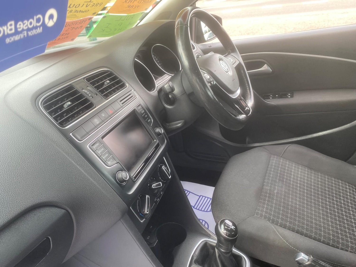 Used Volkswagen Polo 2014 for sale - 76549377: Photo 19