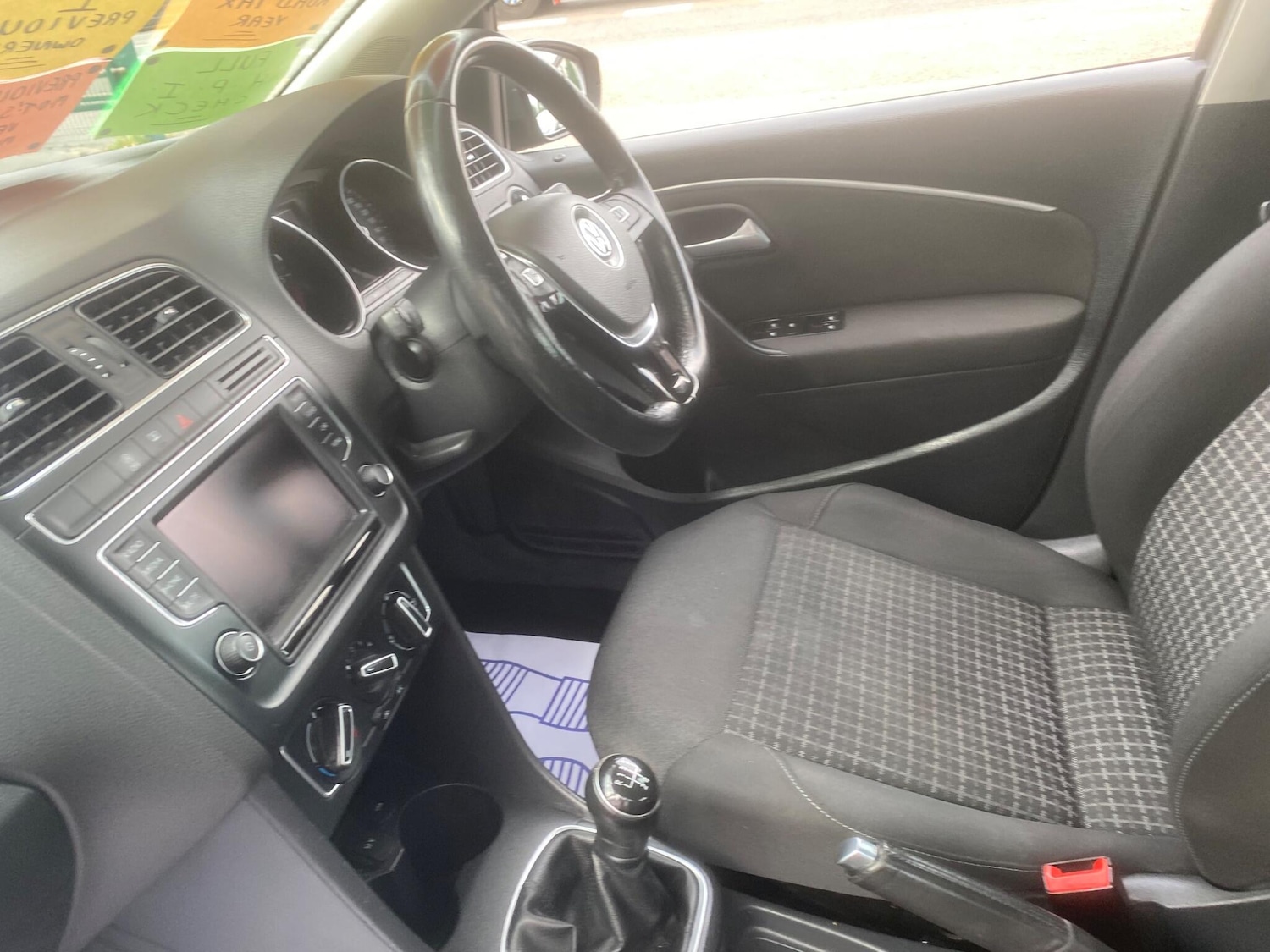 Used Volkswagen Polo 2014 for sale - 76549377: Photo 20