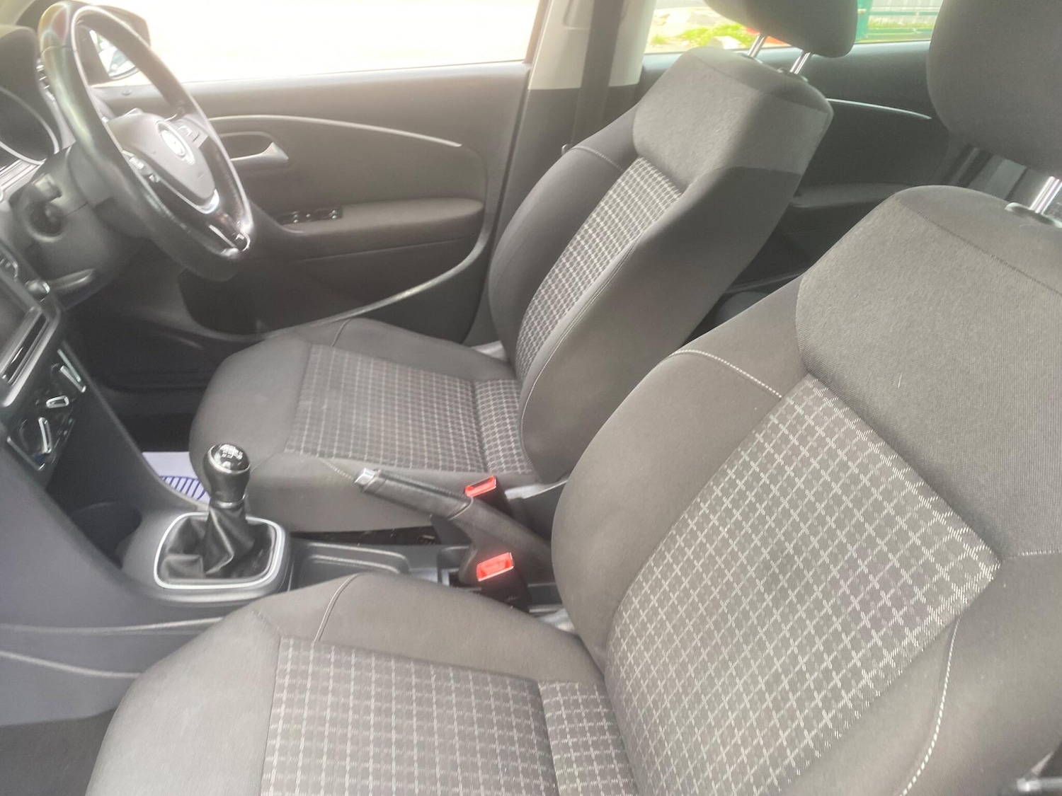 Used Volkswagen Polo 2014 for sale - 76549377: Photo 22