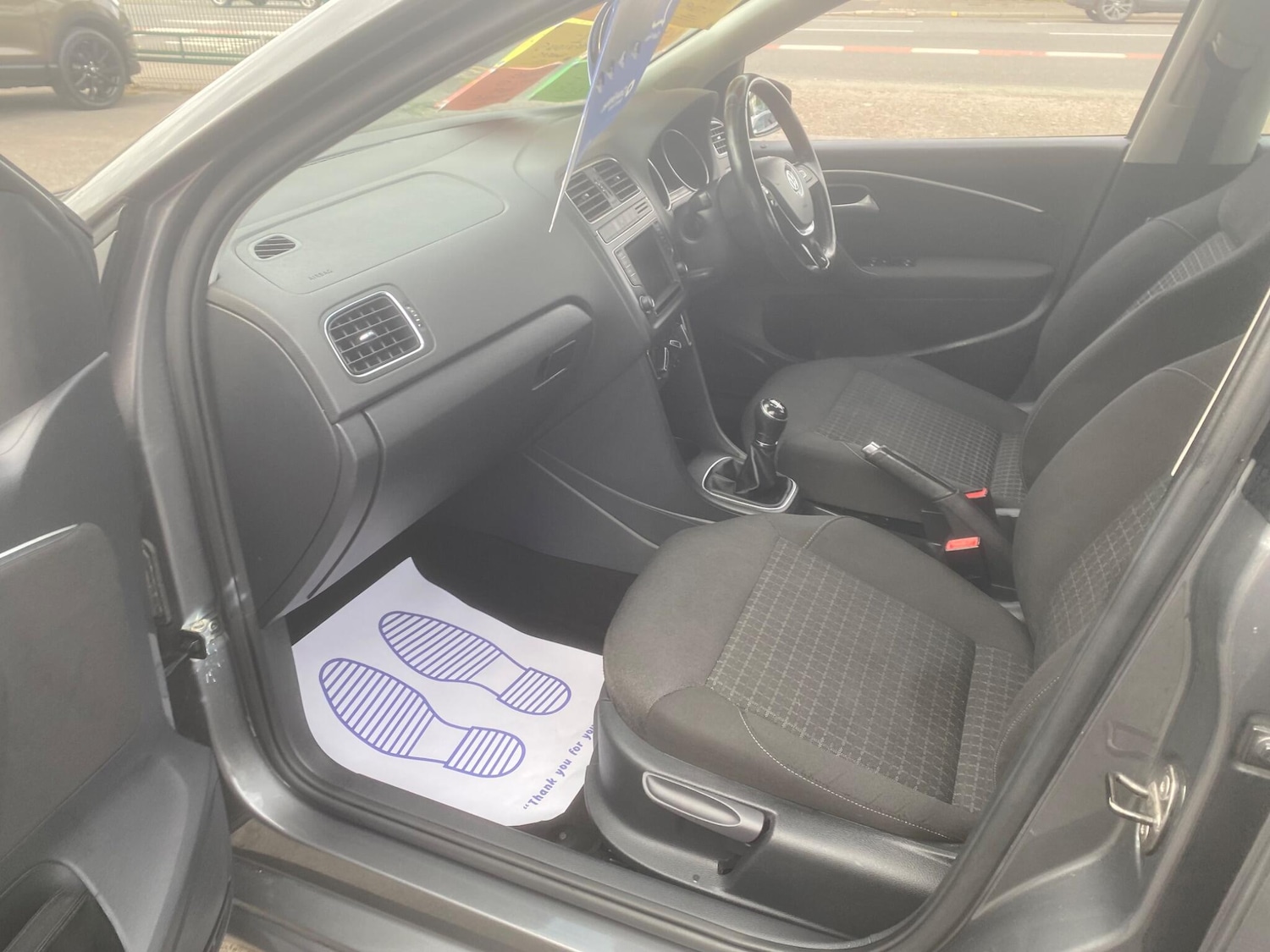 Used Volkswagen Polo 2014 for sale - 76549377: Photo 26