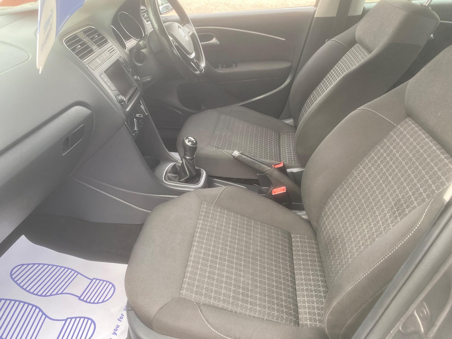 Used Volkswagen Polo 2014 for sale - 76549377: Photo 27