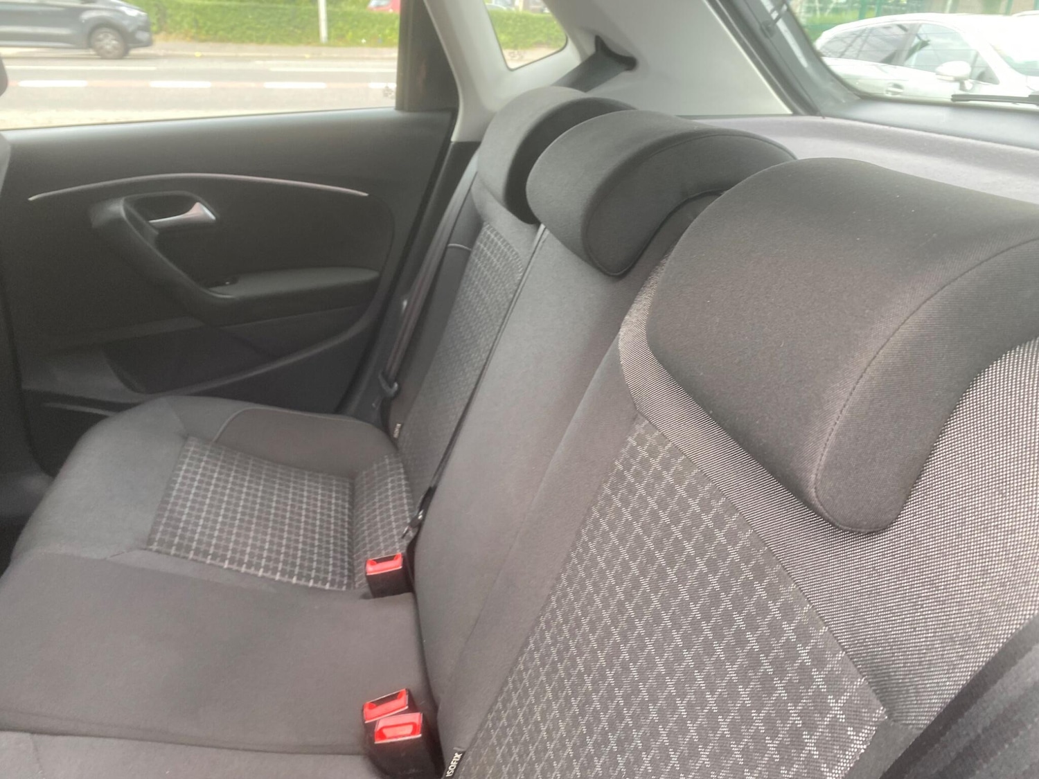 Used Volkswagen Polo 2014 for sale - 76549377: Photo 28