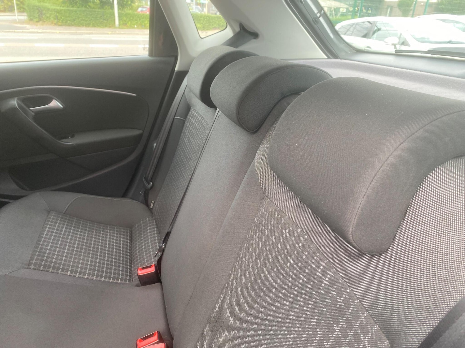 Used Volkswagen Polo 2014 for sale - 76549377: Photo 29