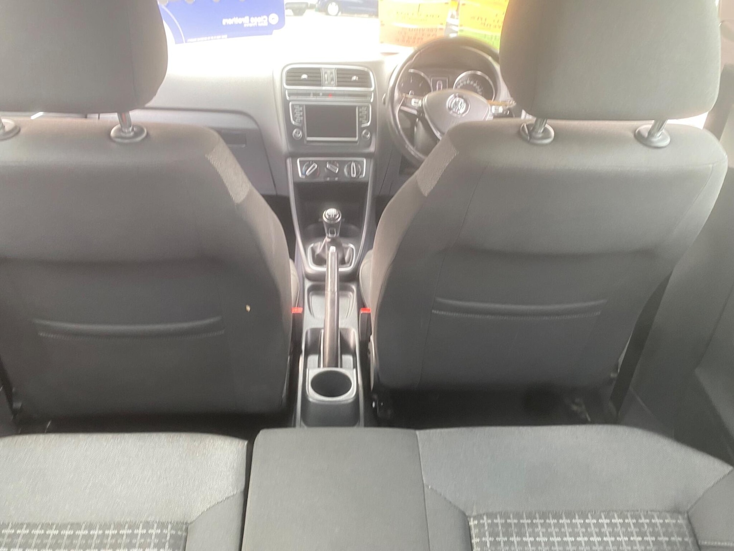 Used Volkswagen Polo 2014 for sale - 76549377: Photo 44