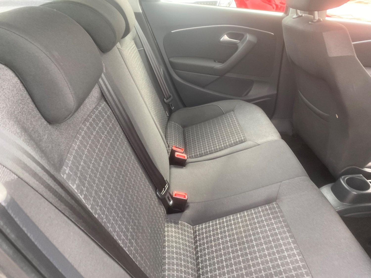 Used Volkswagen Polo 2014 for sale - 76549377: Photo 50