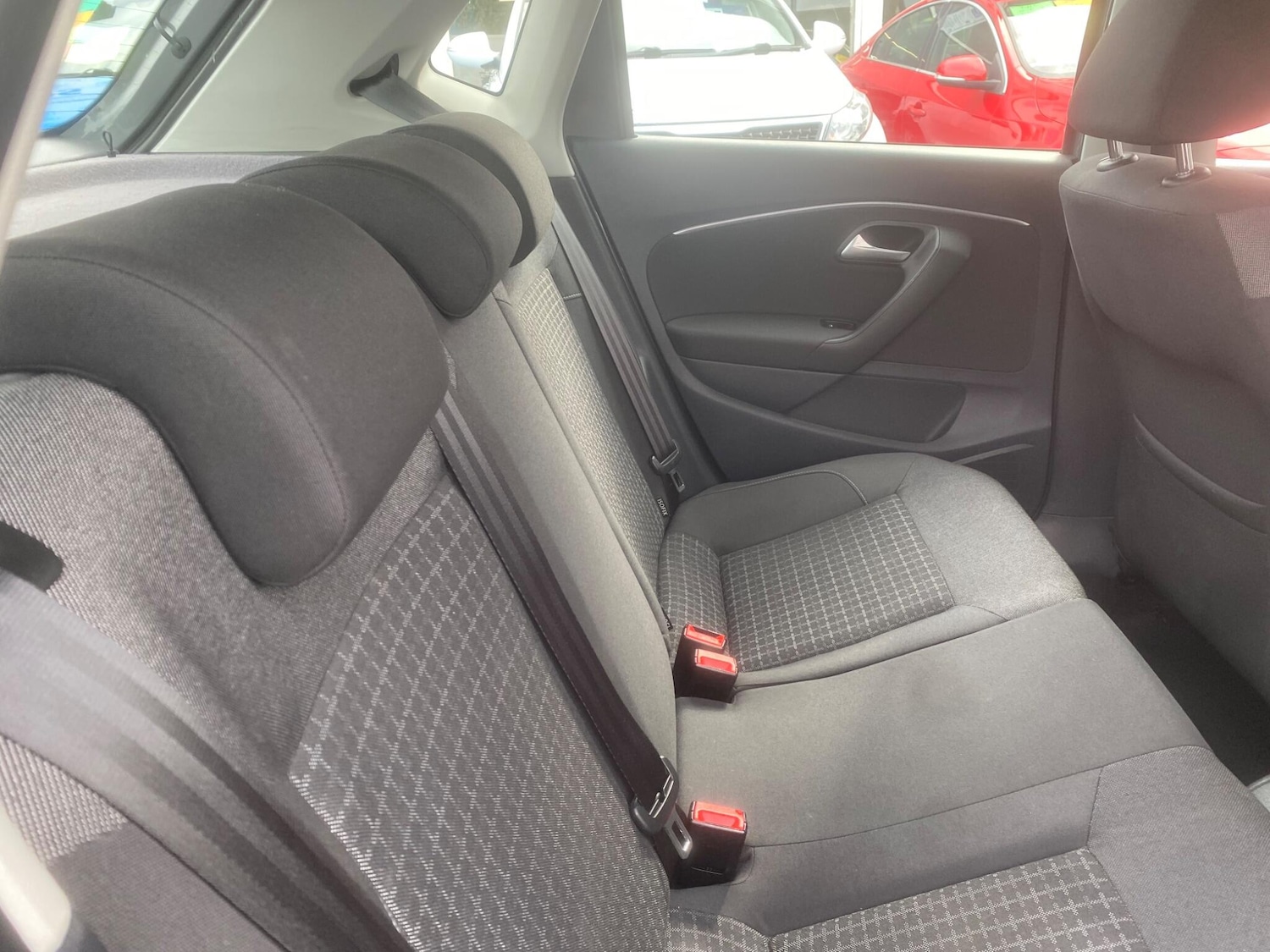 Used Volkswagen Polo 2014 for sale - 76549377: Photo 51