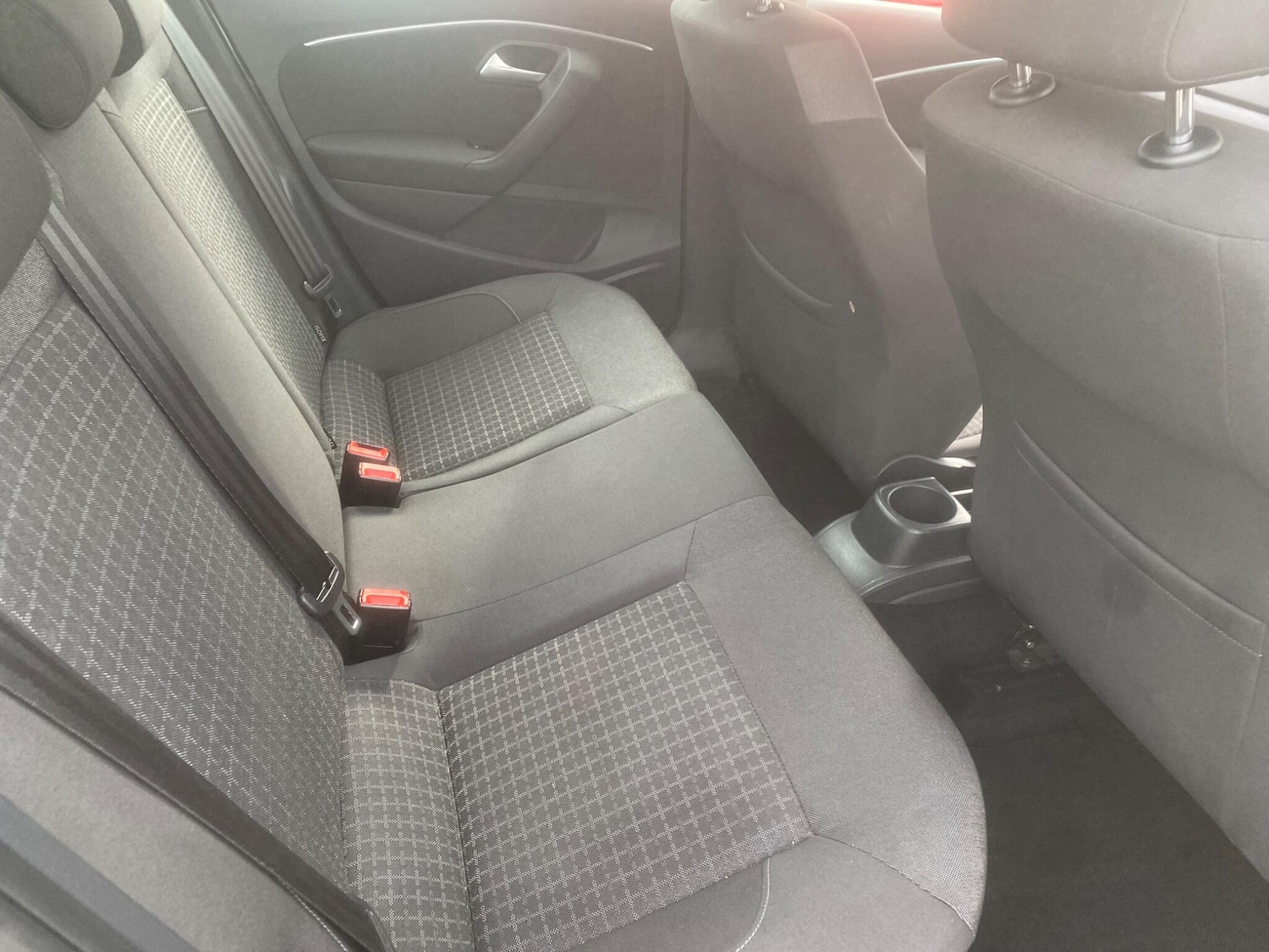 Used Volkswagen Polo 2014 for sale - 76549377: Photo 53