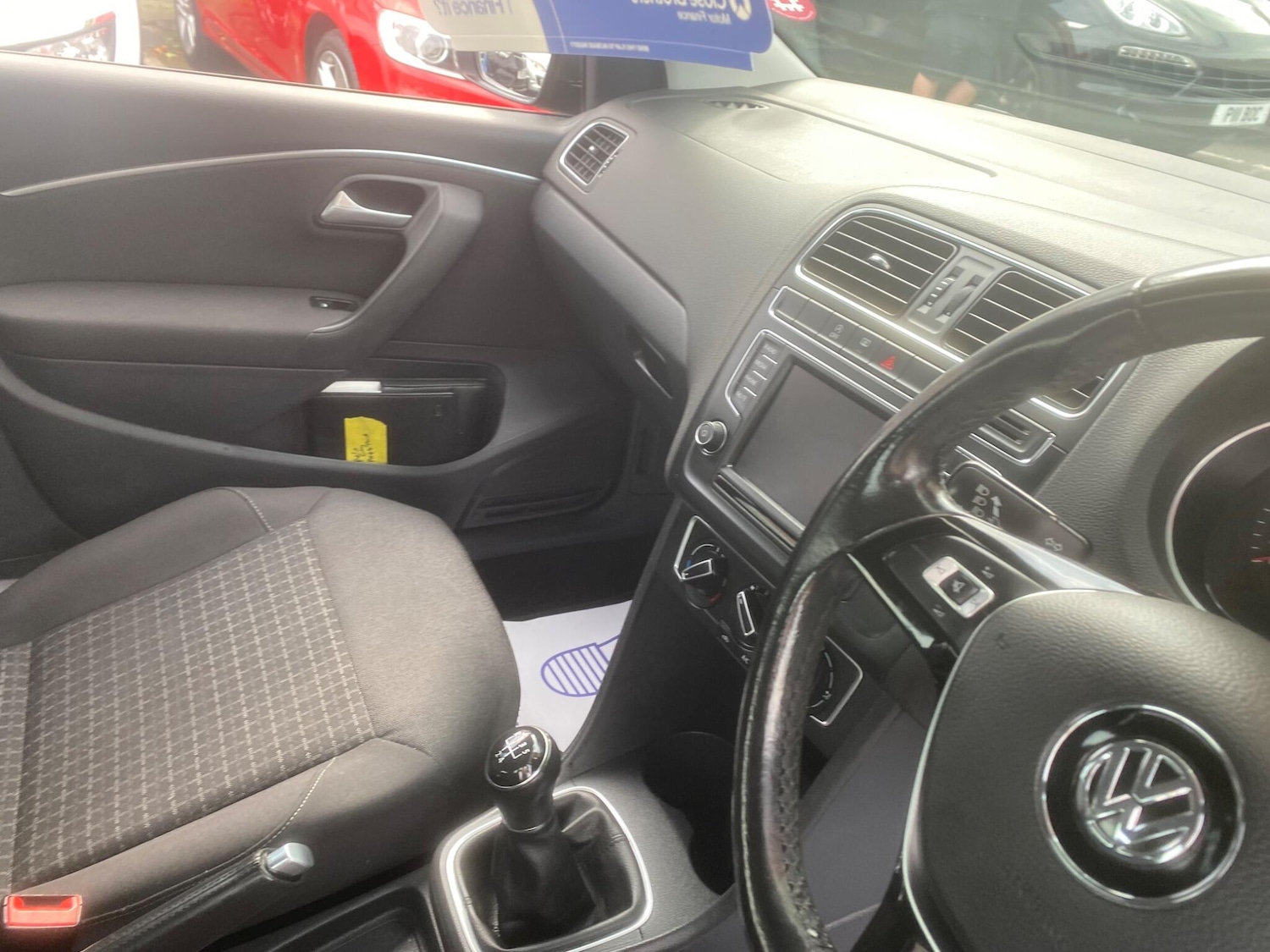 Used Volkswagen Polo 2014 for sale - 76549377: Photo 62