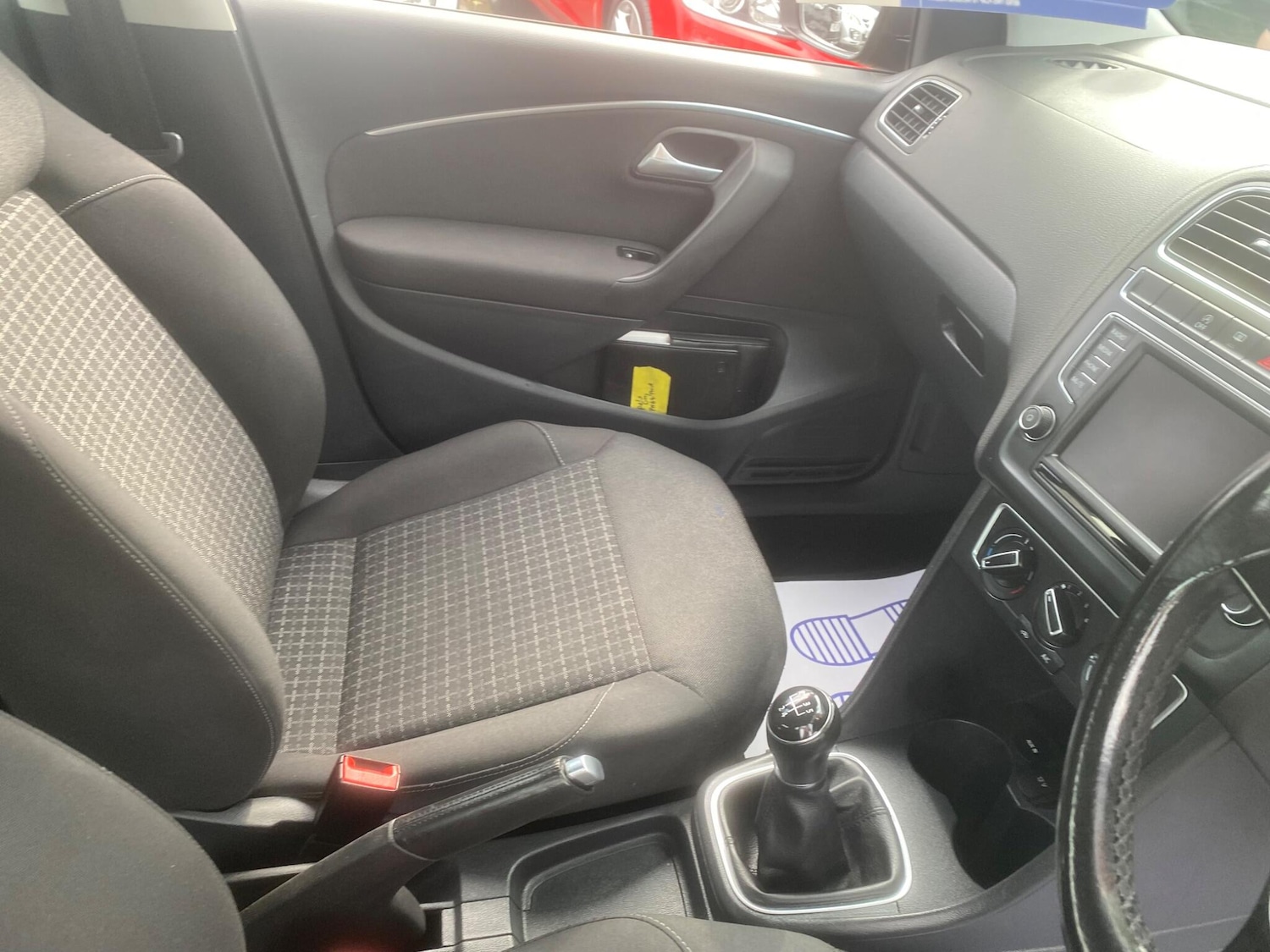 Used Volkswagen Polo 2014 for sale - 76549377: Photo 63