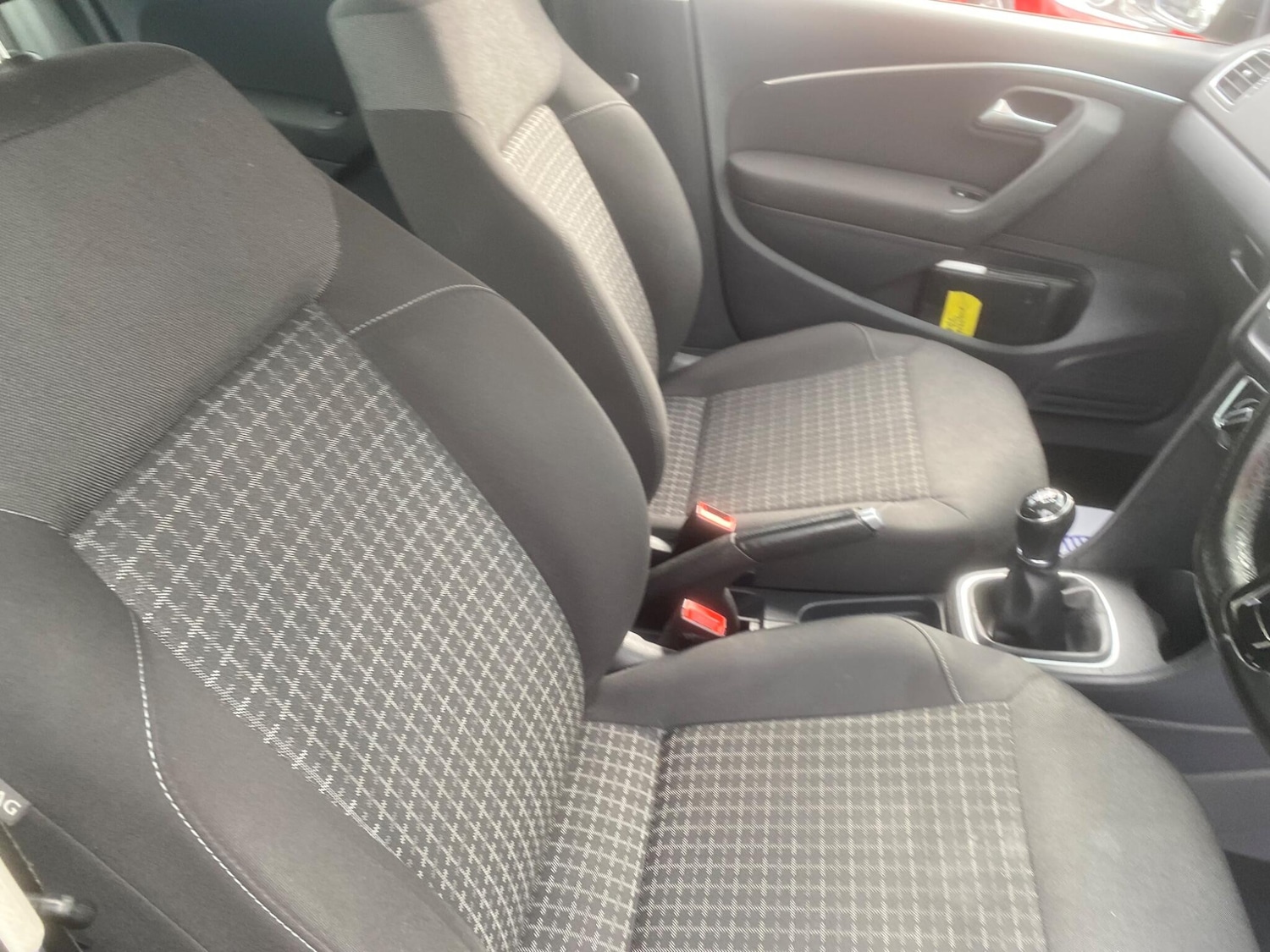 Used Volkswagen Polo 2014 for sale - 76549377: Photo 65