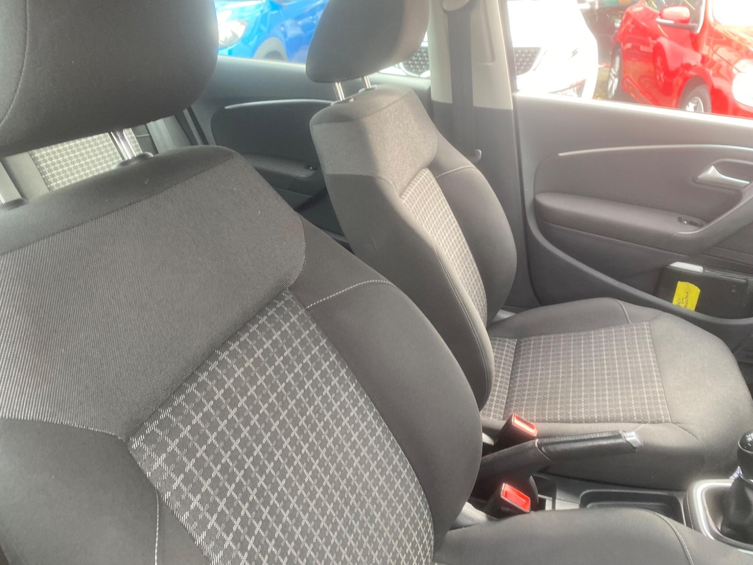 Used Volkswagen Polo 2014 for sale - 76549377: Photo 66