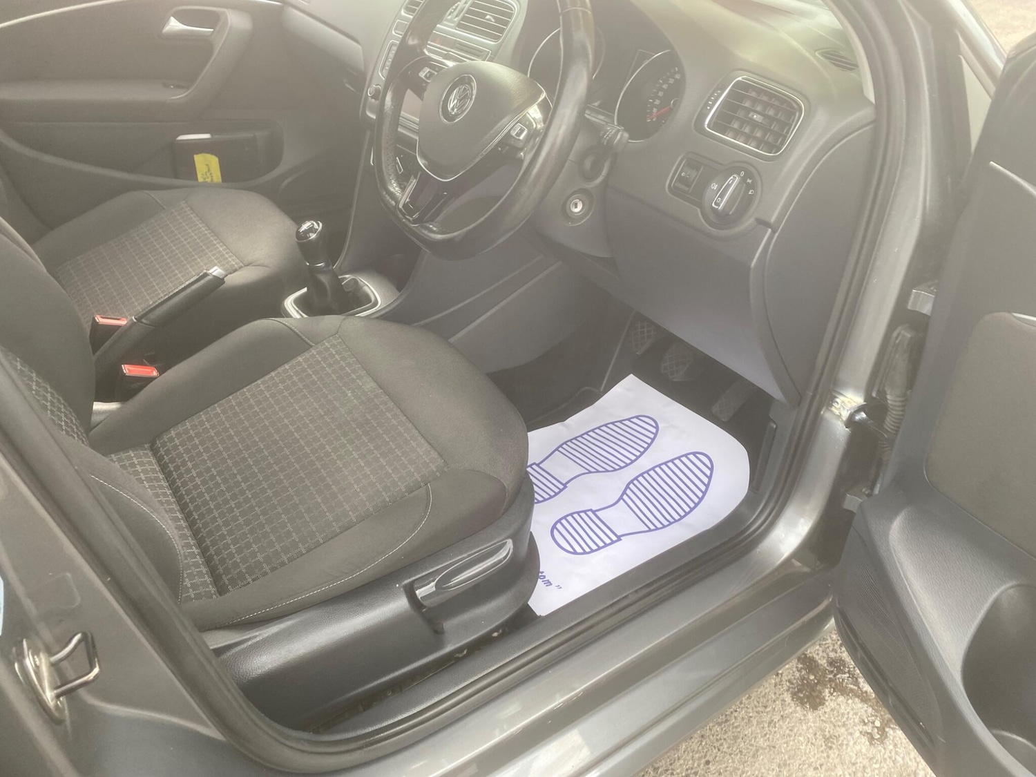 Used Volkswagen Polo 2014 for sale - 76549377: Photo 69