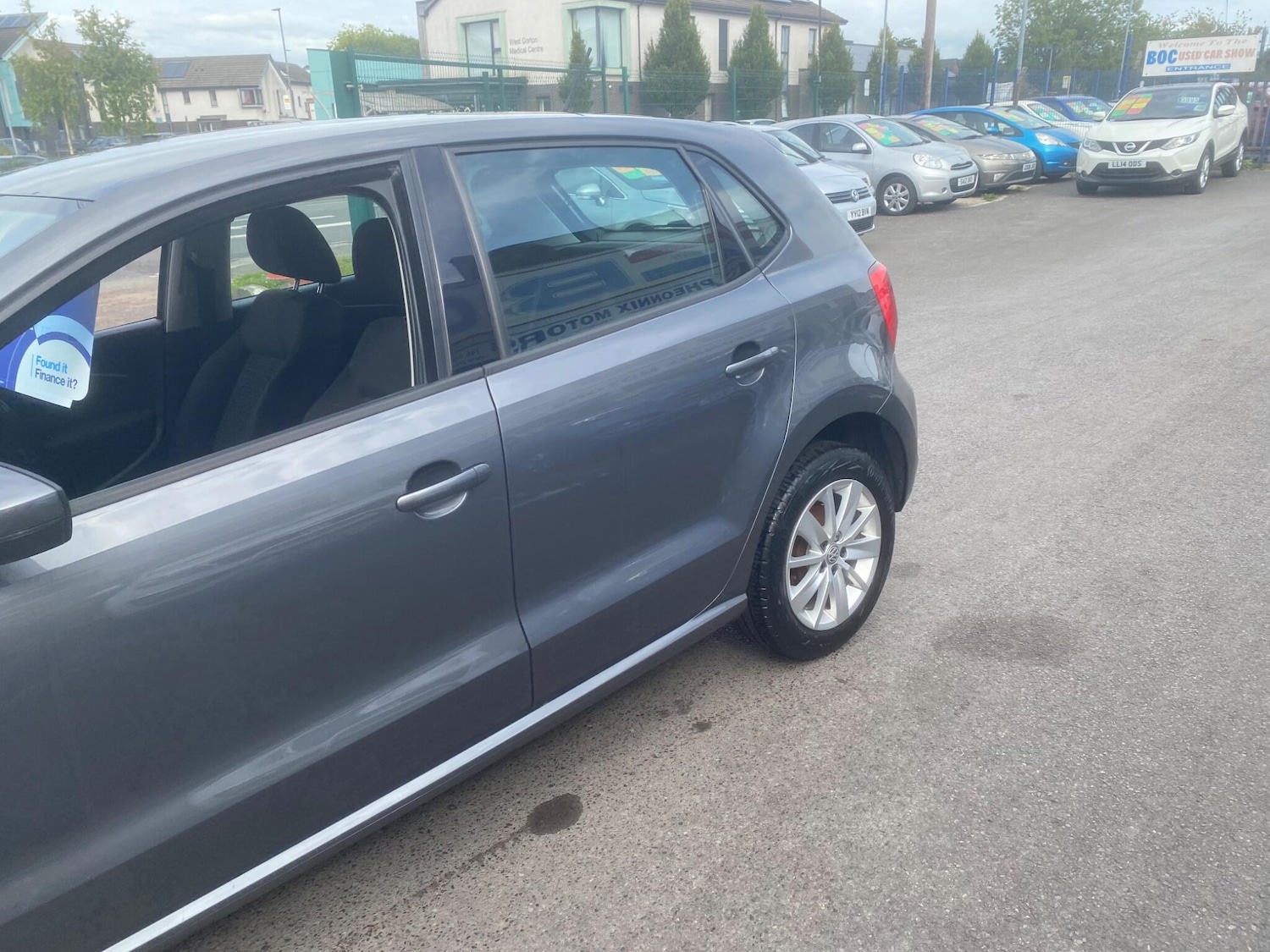 Used Volkswagen Polo 2014 for sale - 76549377: Photo 73