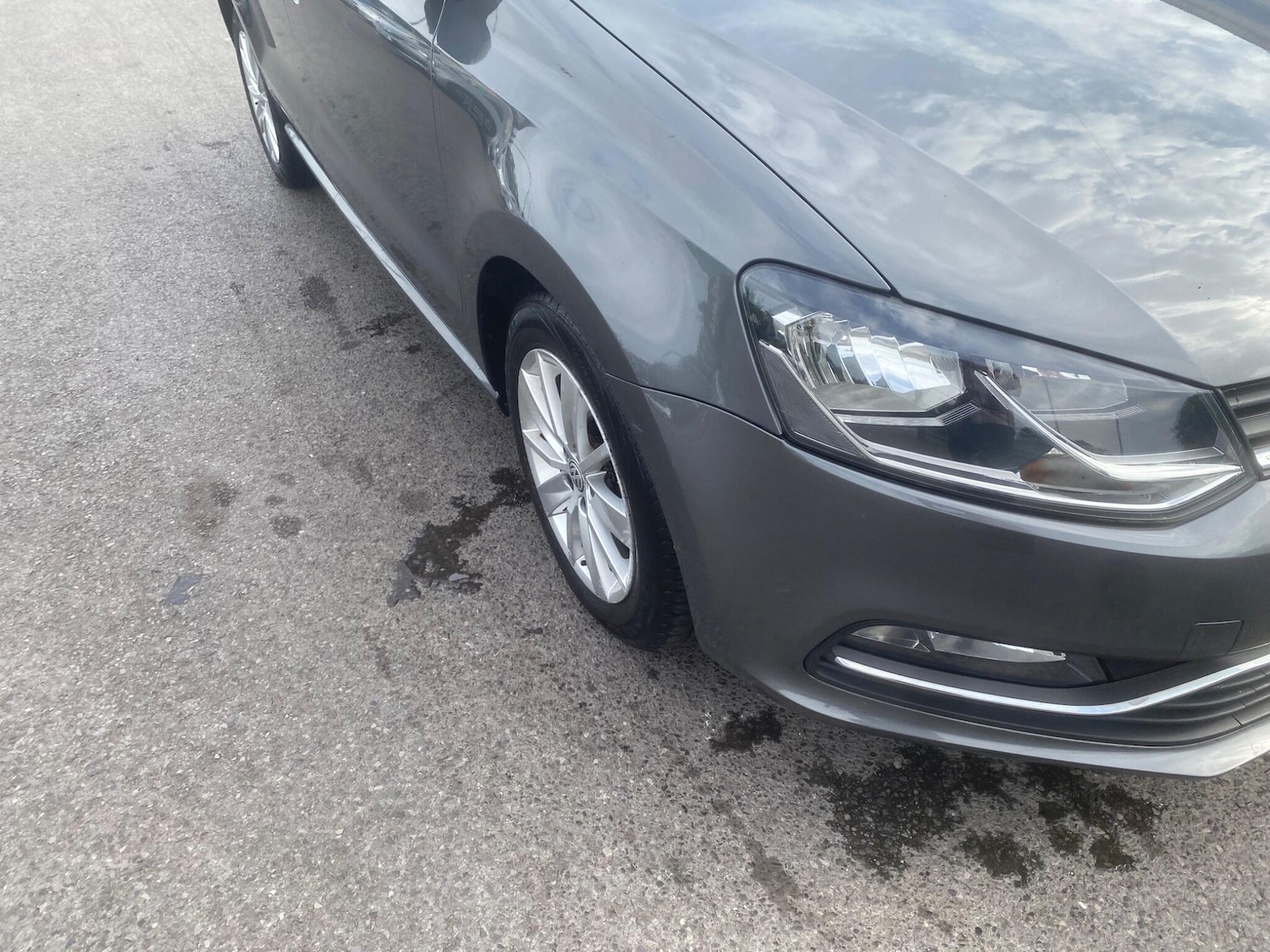 Used Volkswagen Polo 2014 for sale - 76549377: Photo 82