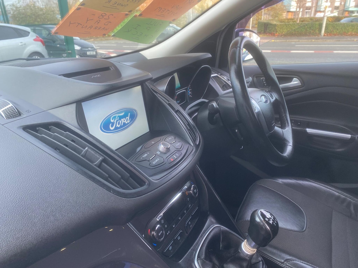 Used Ford Kuga 2016 for sale - 76823439: Photo 20