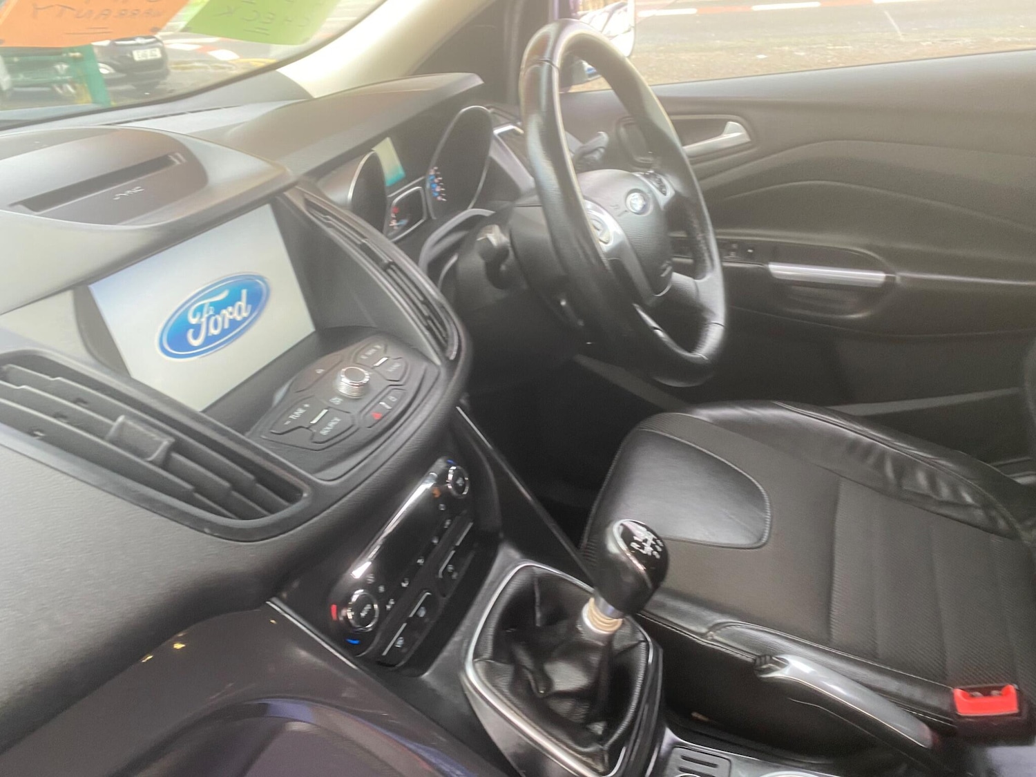 Used Ford Kuga 2016 for sale - 76823439: Photo 21