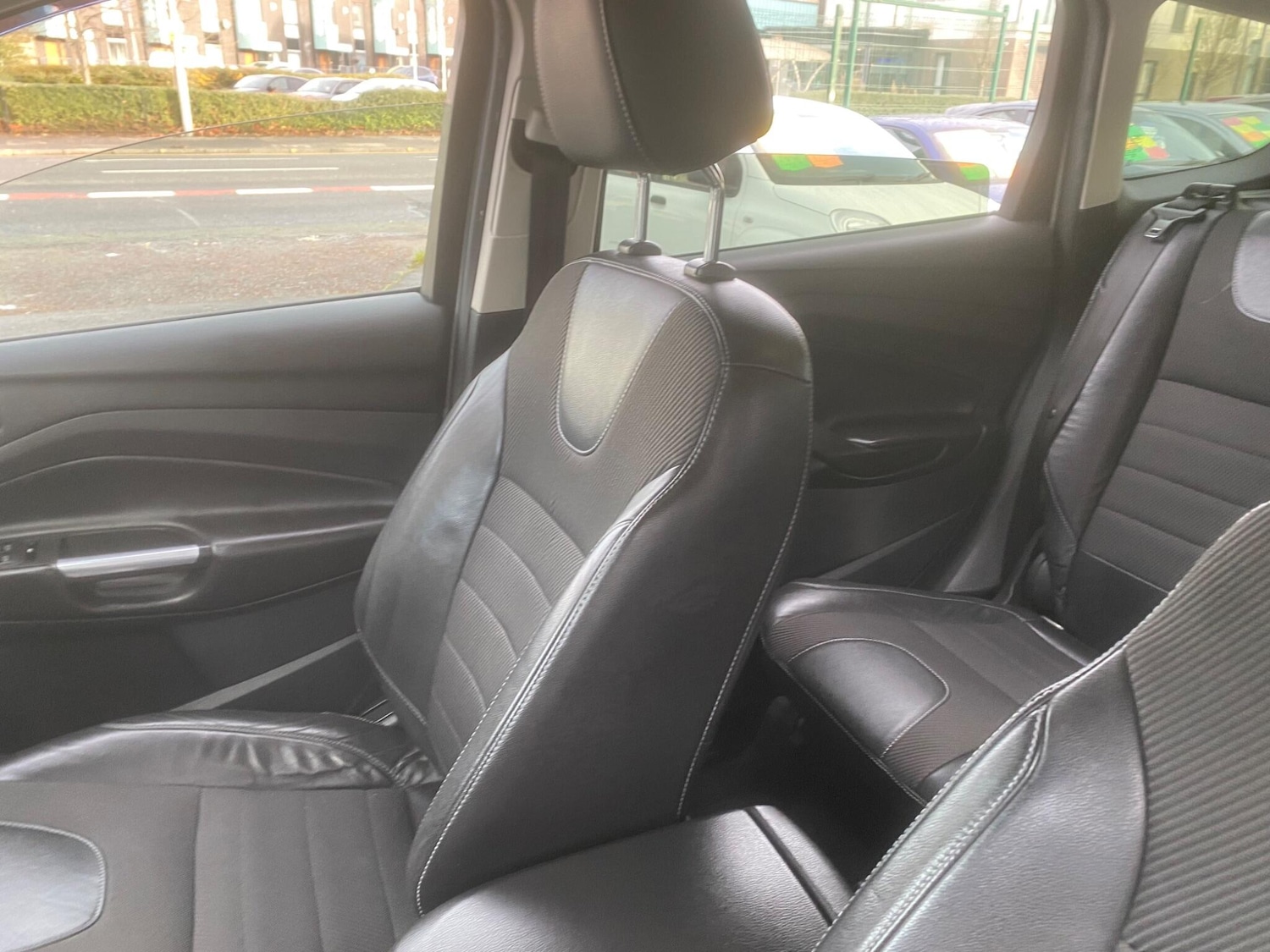 Used Ford Kuga 2016 for sale - 76823439: Photo 23