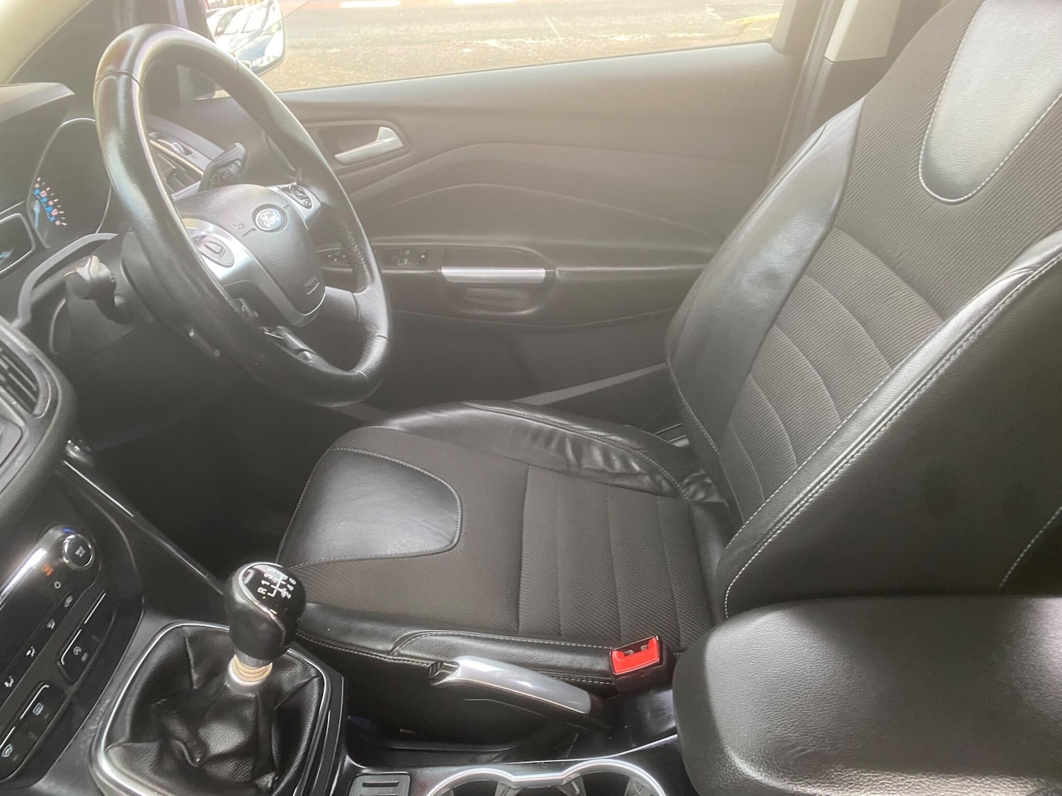 Used Ford Kuga 2016 for sale - 76823439: Photo 24