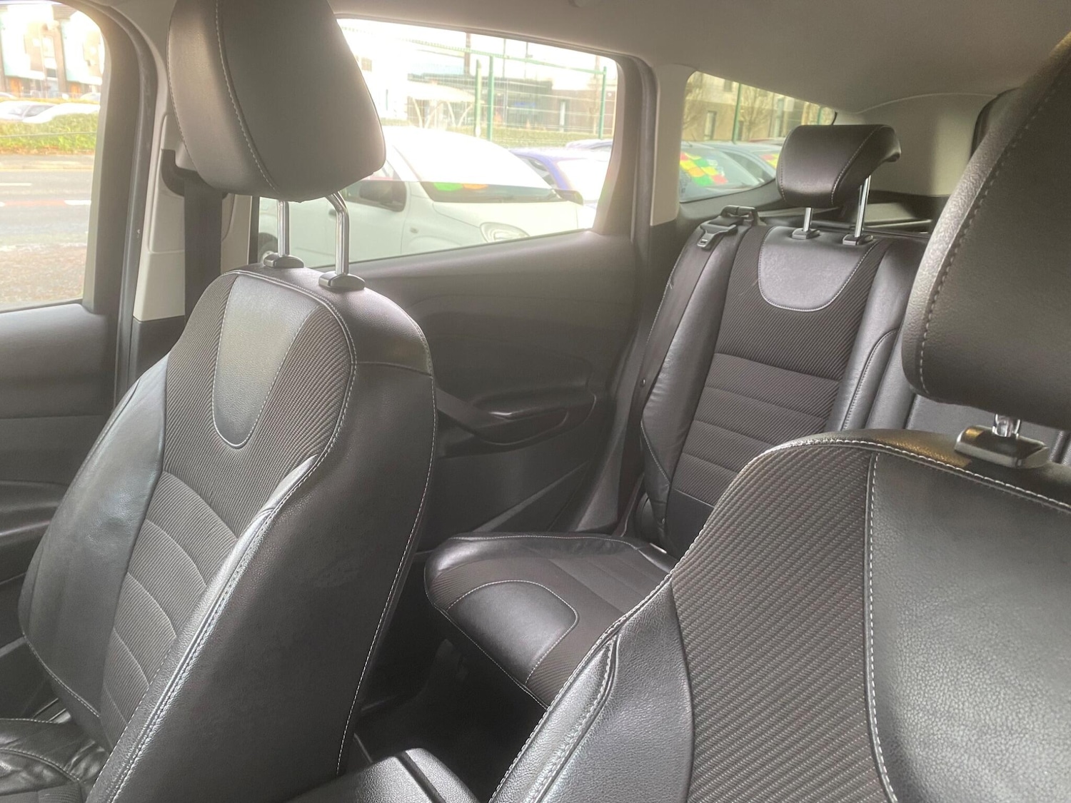 Used Ford Kuga 2016 for sale - 76823439: Photo 25