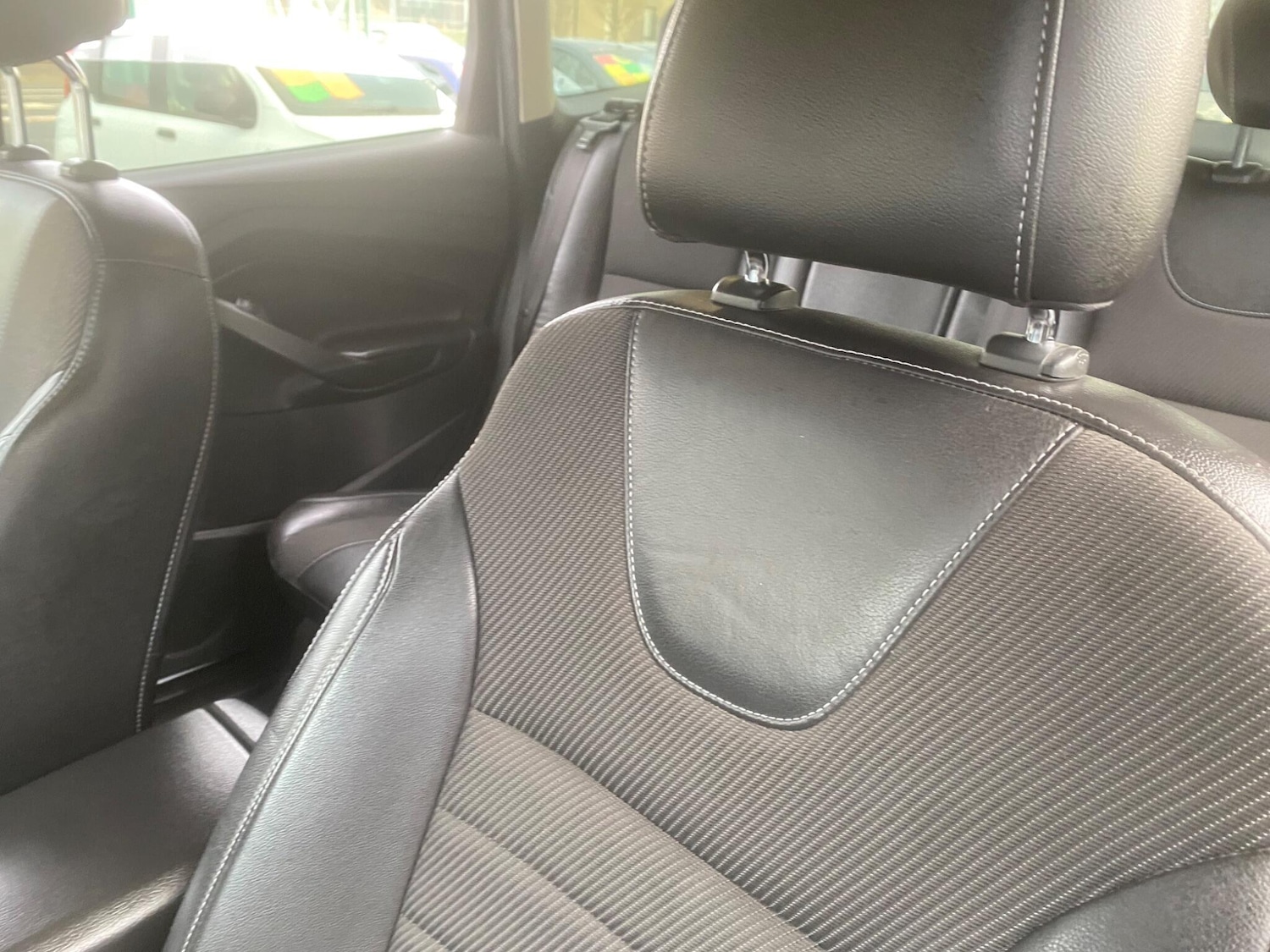 Used Ford Kuga 2016 for sale - 76823439: Photo 26