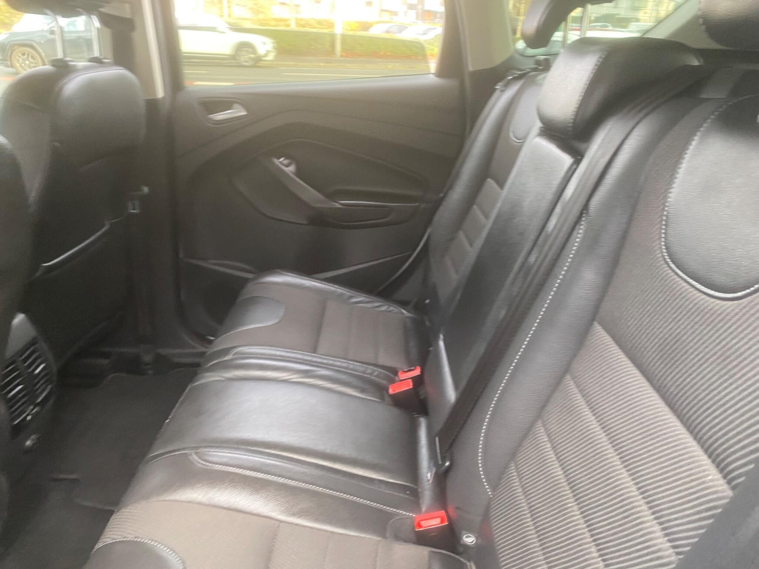 Used Ford Kuga 2016 for sale - 76823439: Photo 27