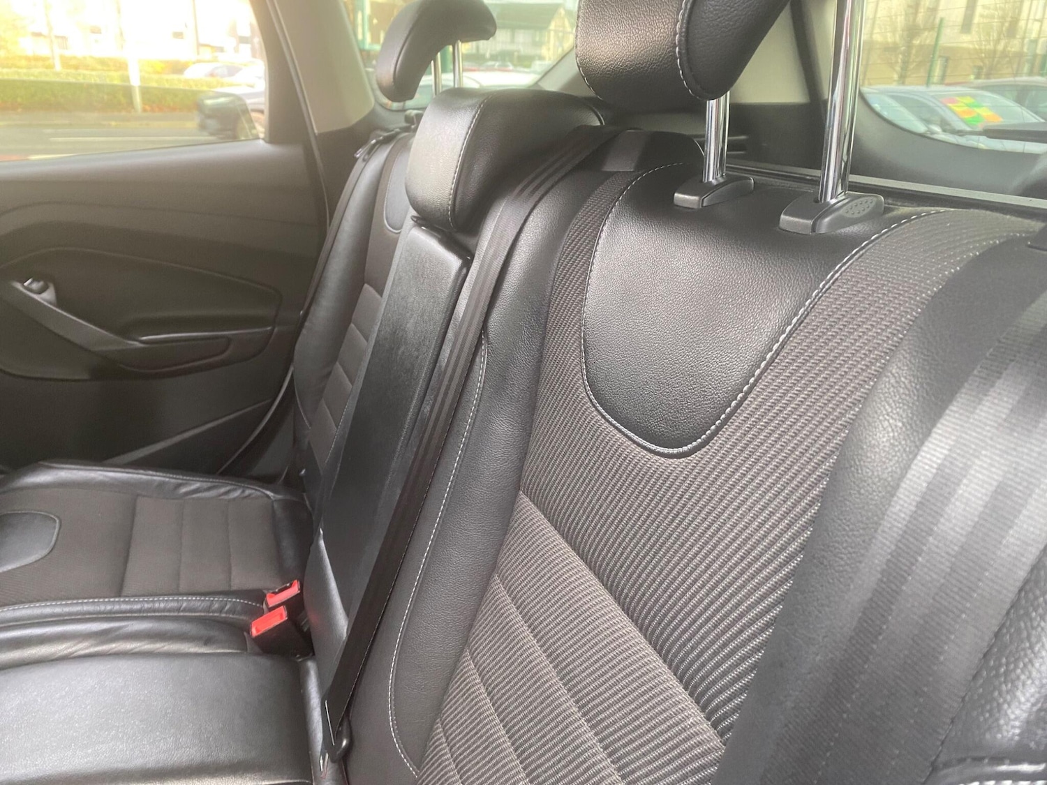 Used Ford Kuga 2016 for sale - 76823439: Photo 28