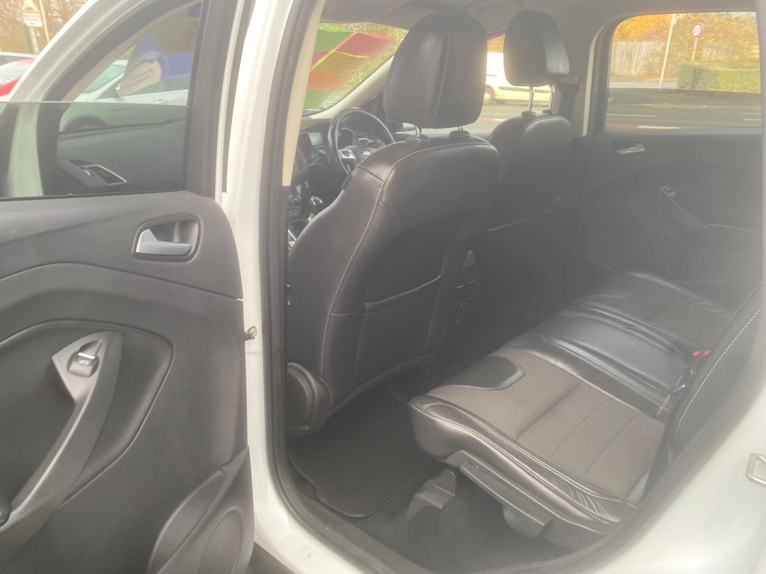 Used Ford Kuga 2016 for sale - 76823439: Photo 29