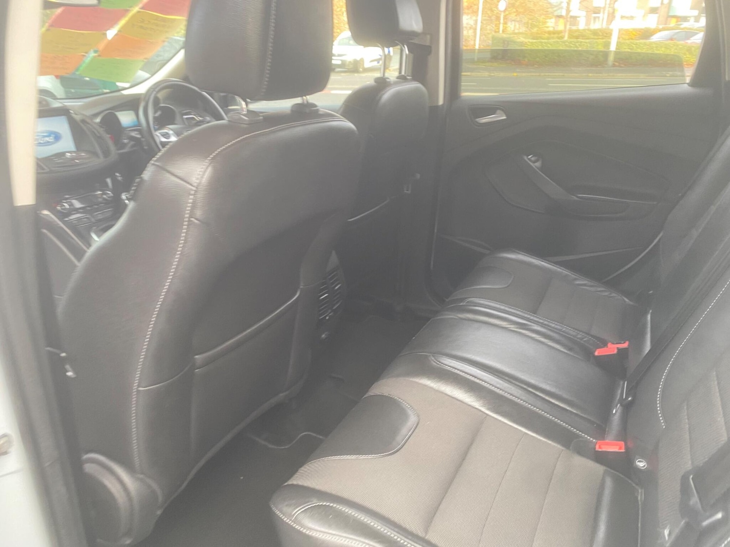 Used Ford Kuga 2016 for sale - 76823439: Photo 30