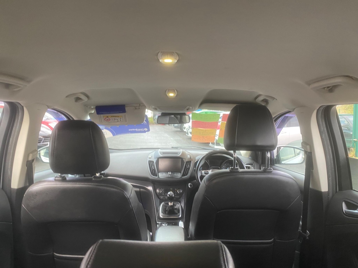 Used Ford Kuga 2016 for sale - 76823439: Photo 31