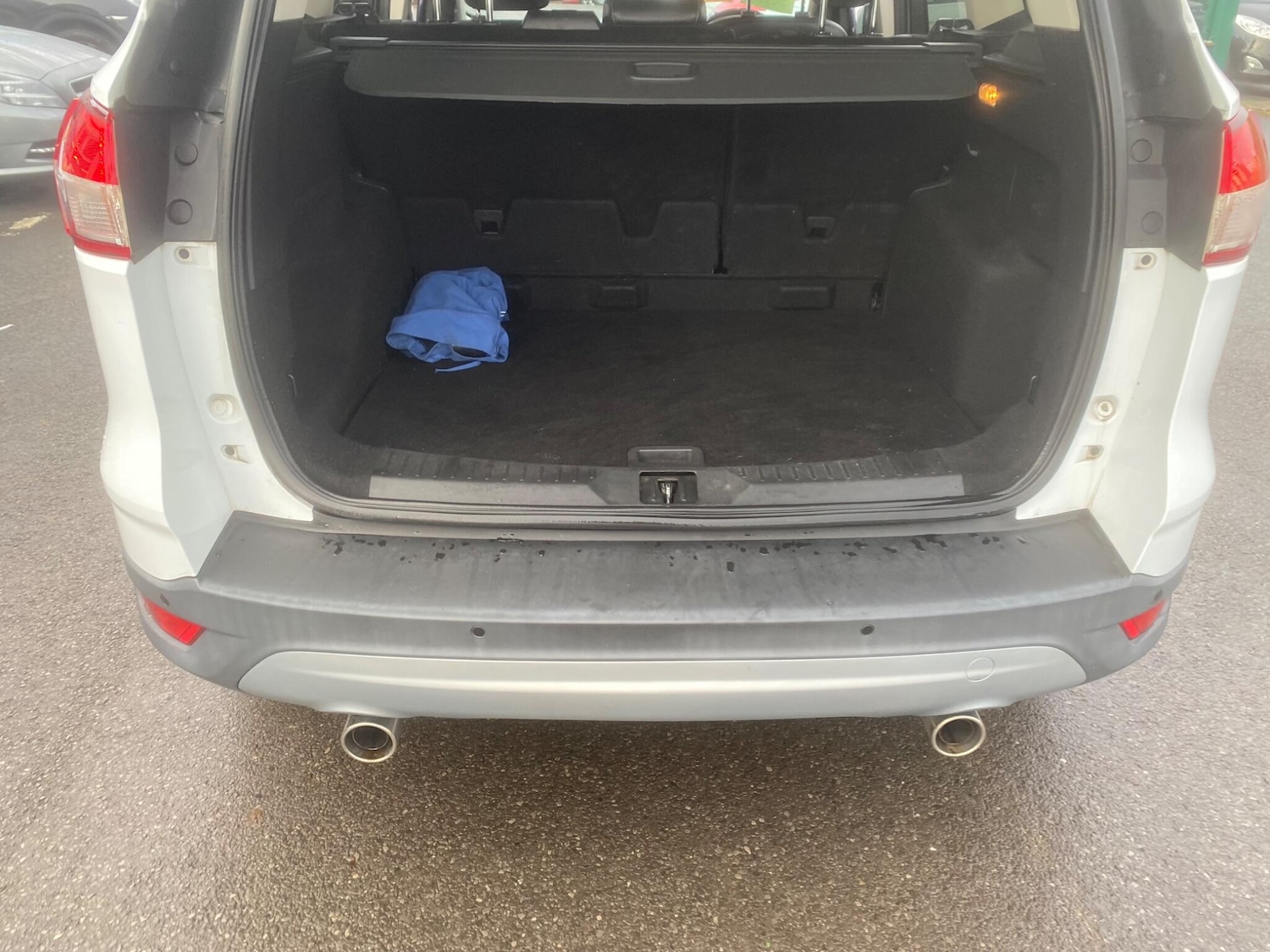 Used Ford Kuga 2016 for sale - 76823439: Photo 37