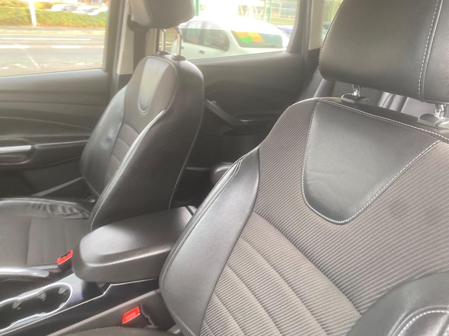 Used Ford Kuga 2016 for sale - 76823439: Photo 39