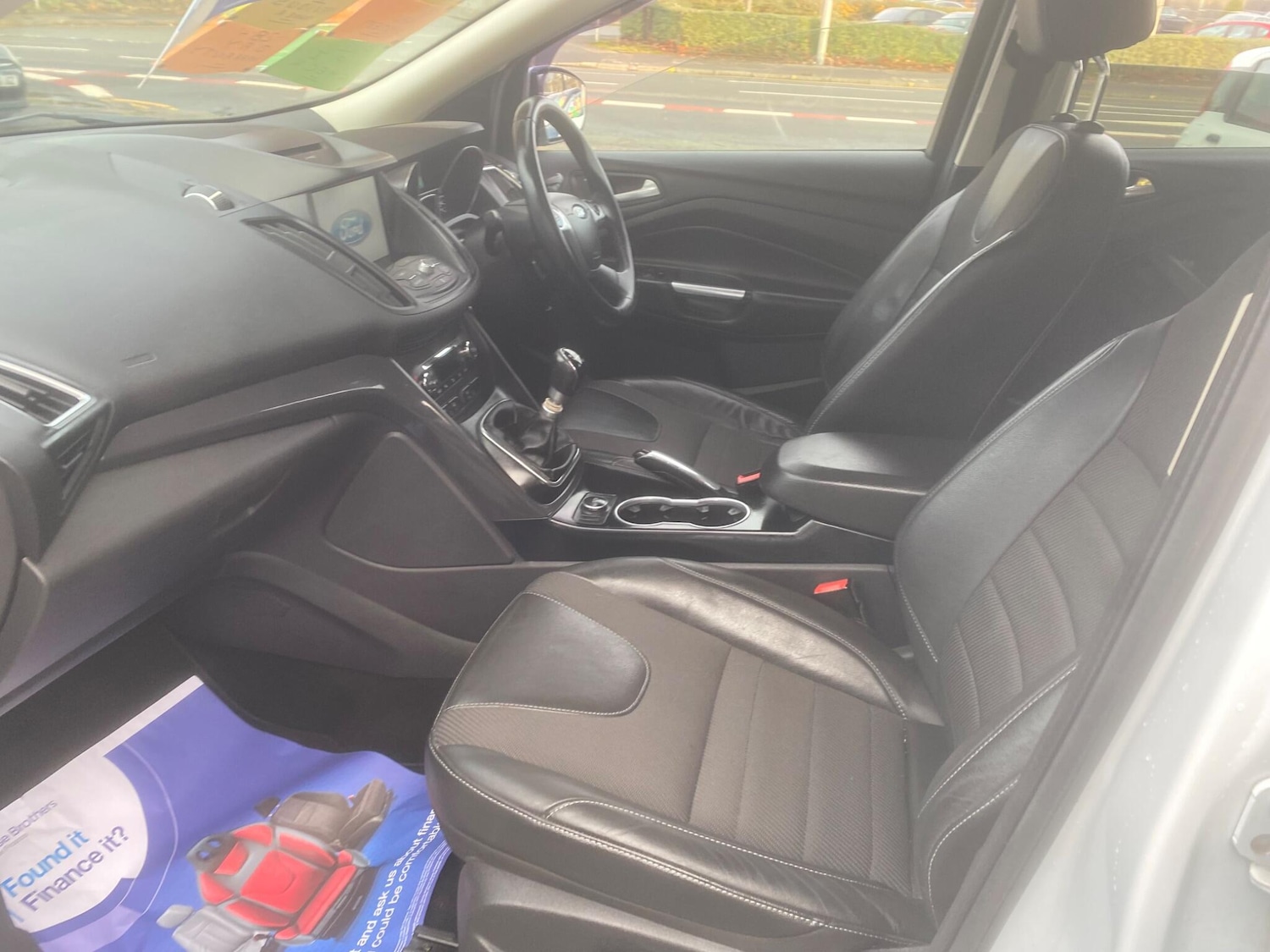 Used Ford Kuga 2016 for sale - 76823439: Photo 41