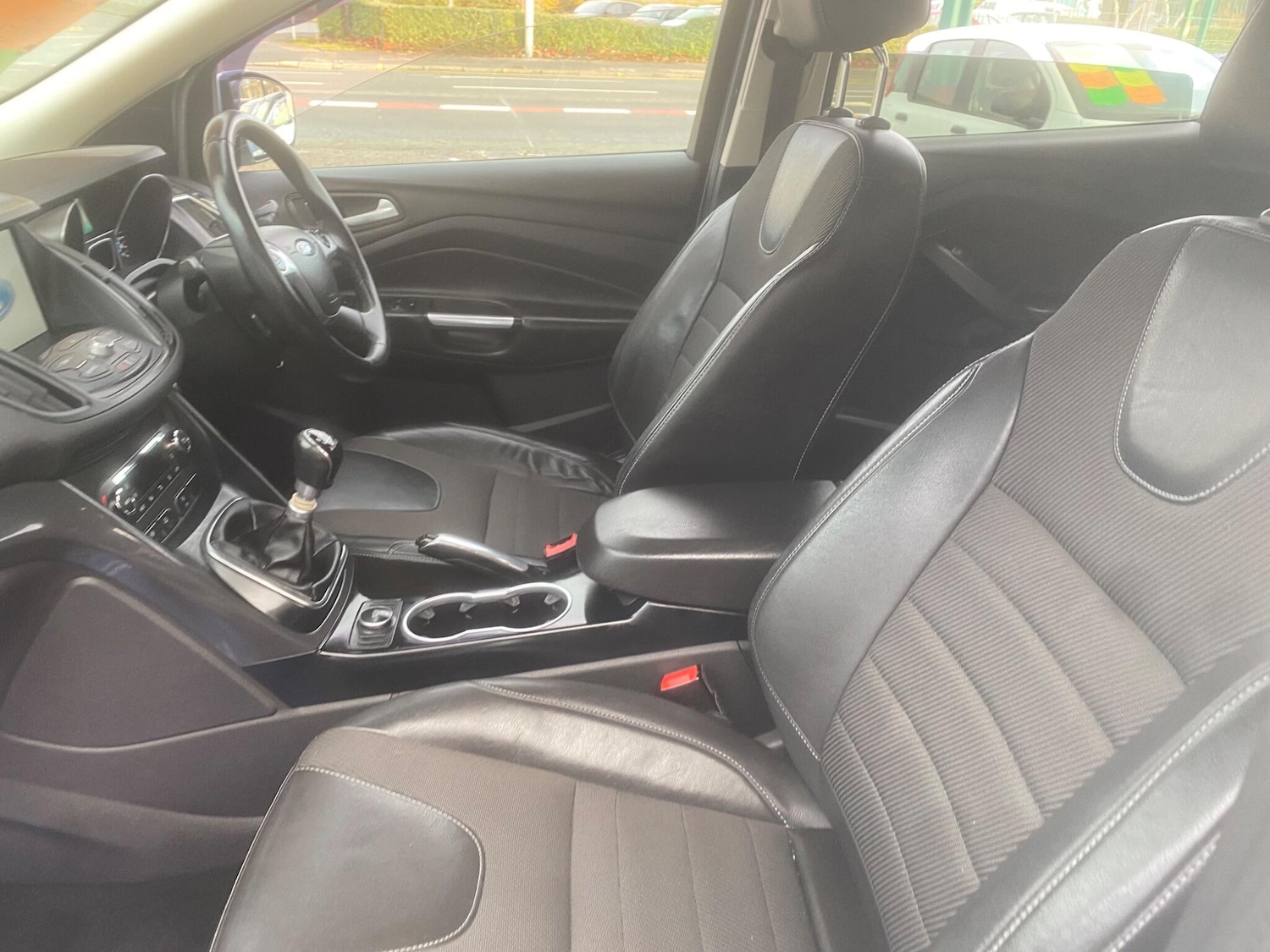 Used Ford Kuga 2016 for sale - 76823439: Photo 42