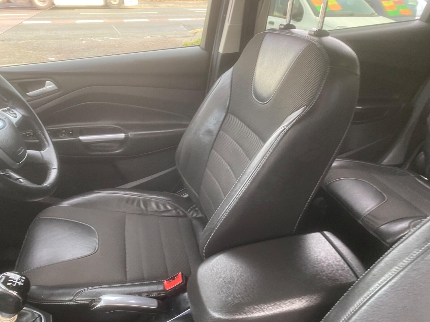 Used Ford Kuga 2016 for sale - 76823439: Photo 43