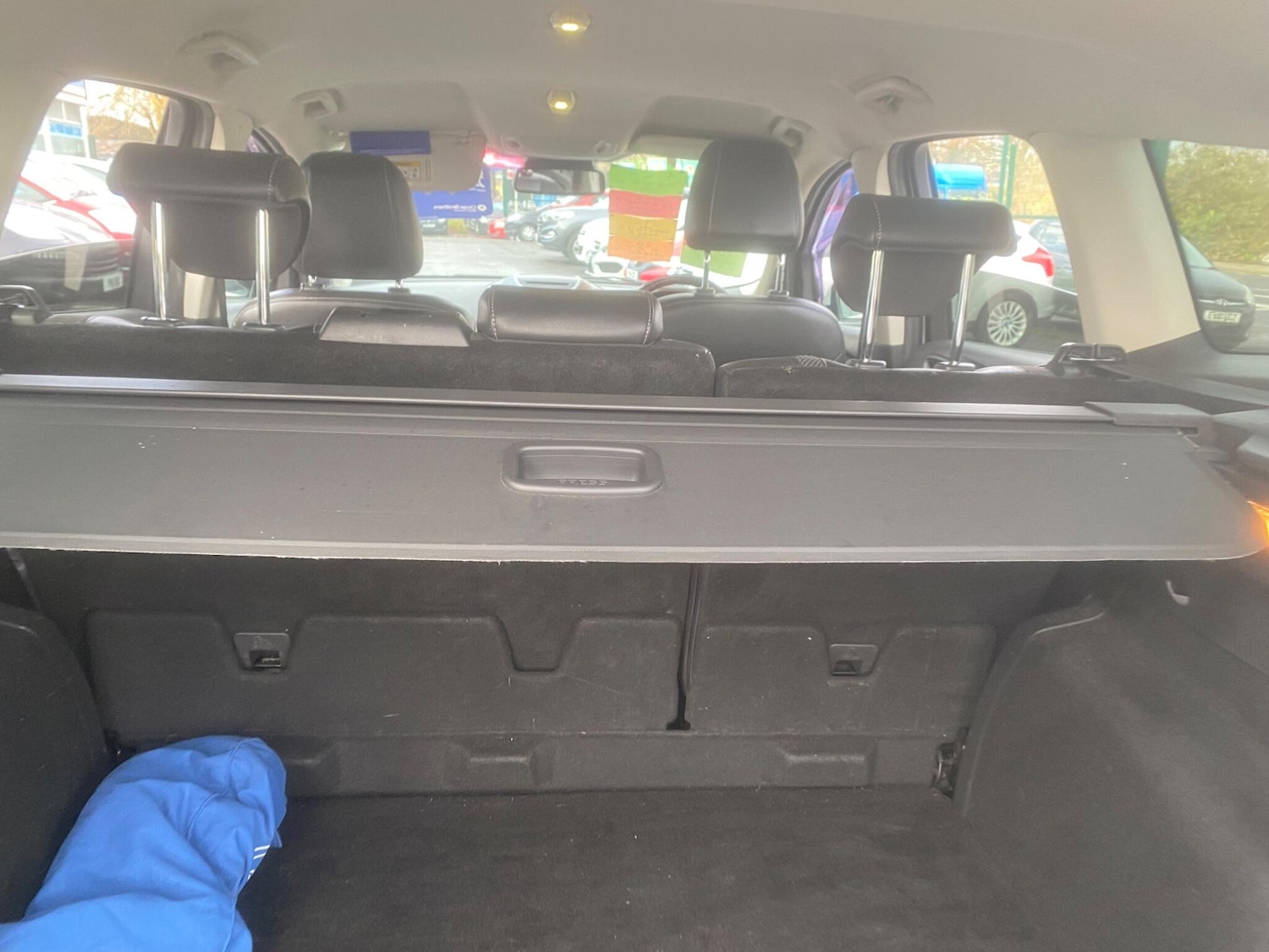 Used Ford Kuga 2016 for sale - 76823439: Photo 45