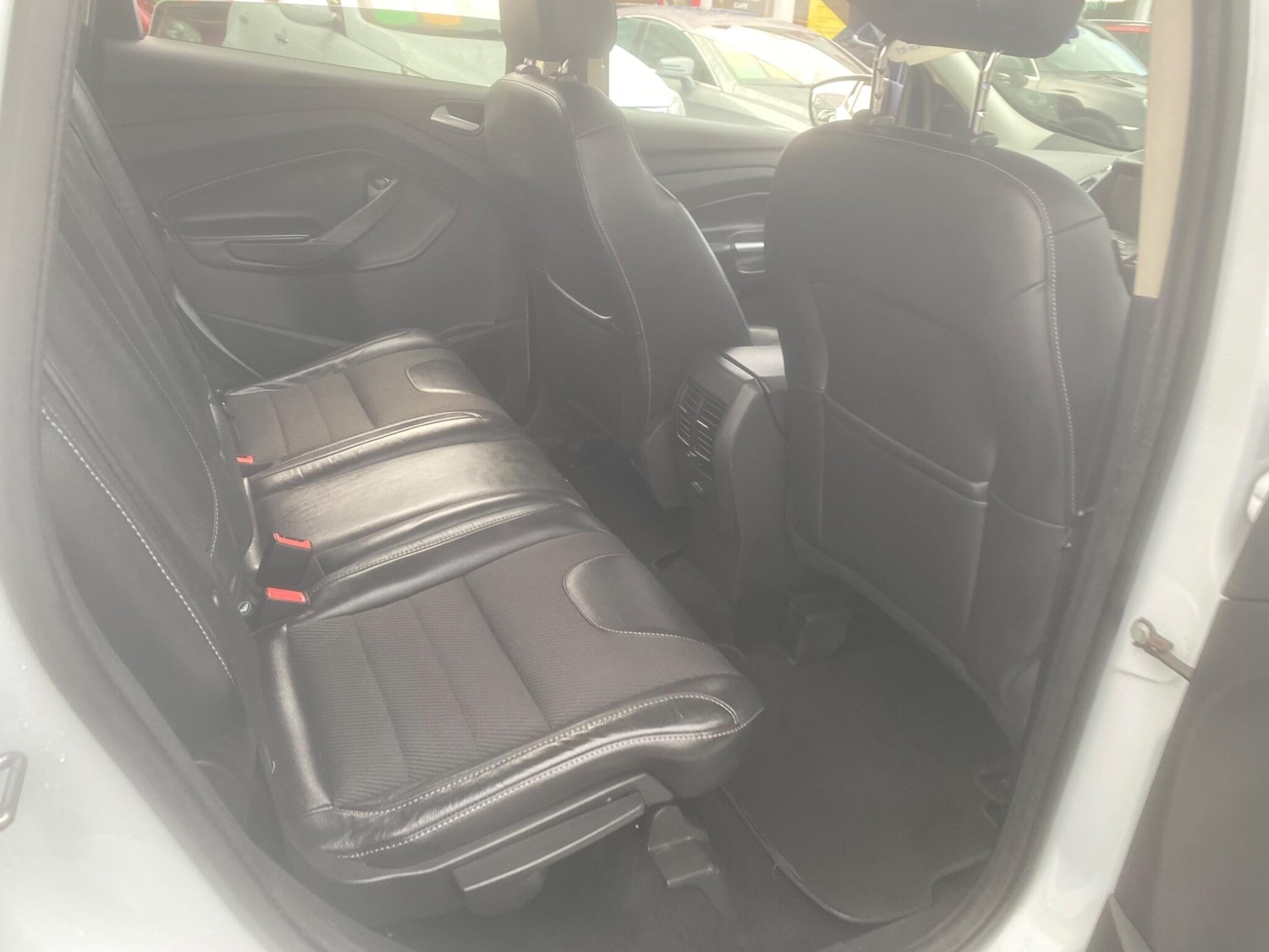 Used Ford Kuga 2016 for sale - 76823439: Photo 48