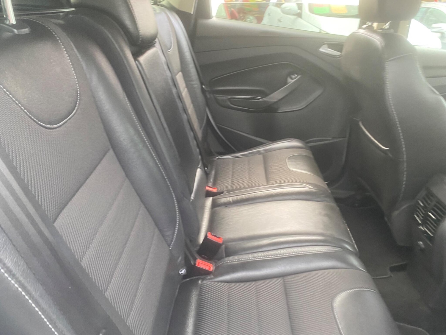 Used Ford Kuga 2016 for sale - 76823439: Photo 49