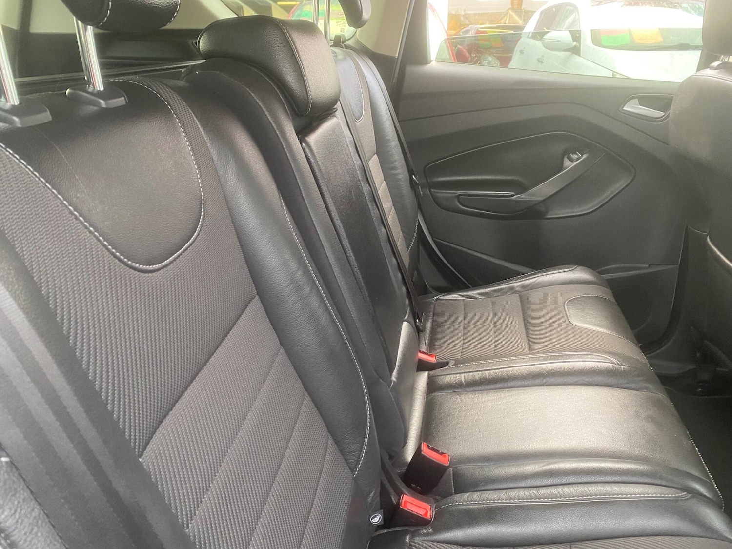 Used Ford Kuga 2016 for sale - 76823439: Photo 50